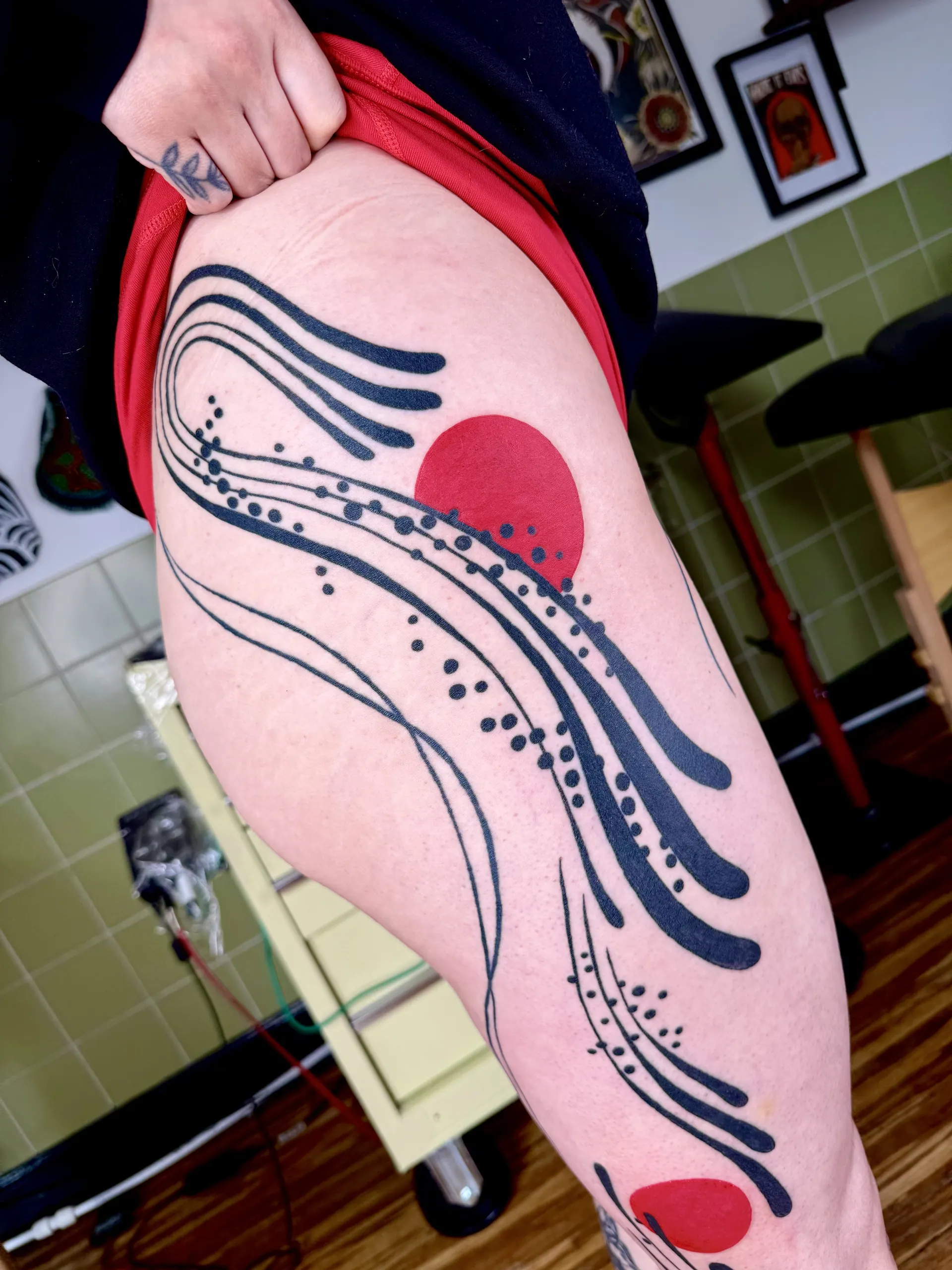 Tattoo by Emma — 1 of 56