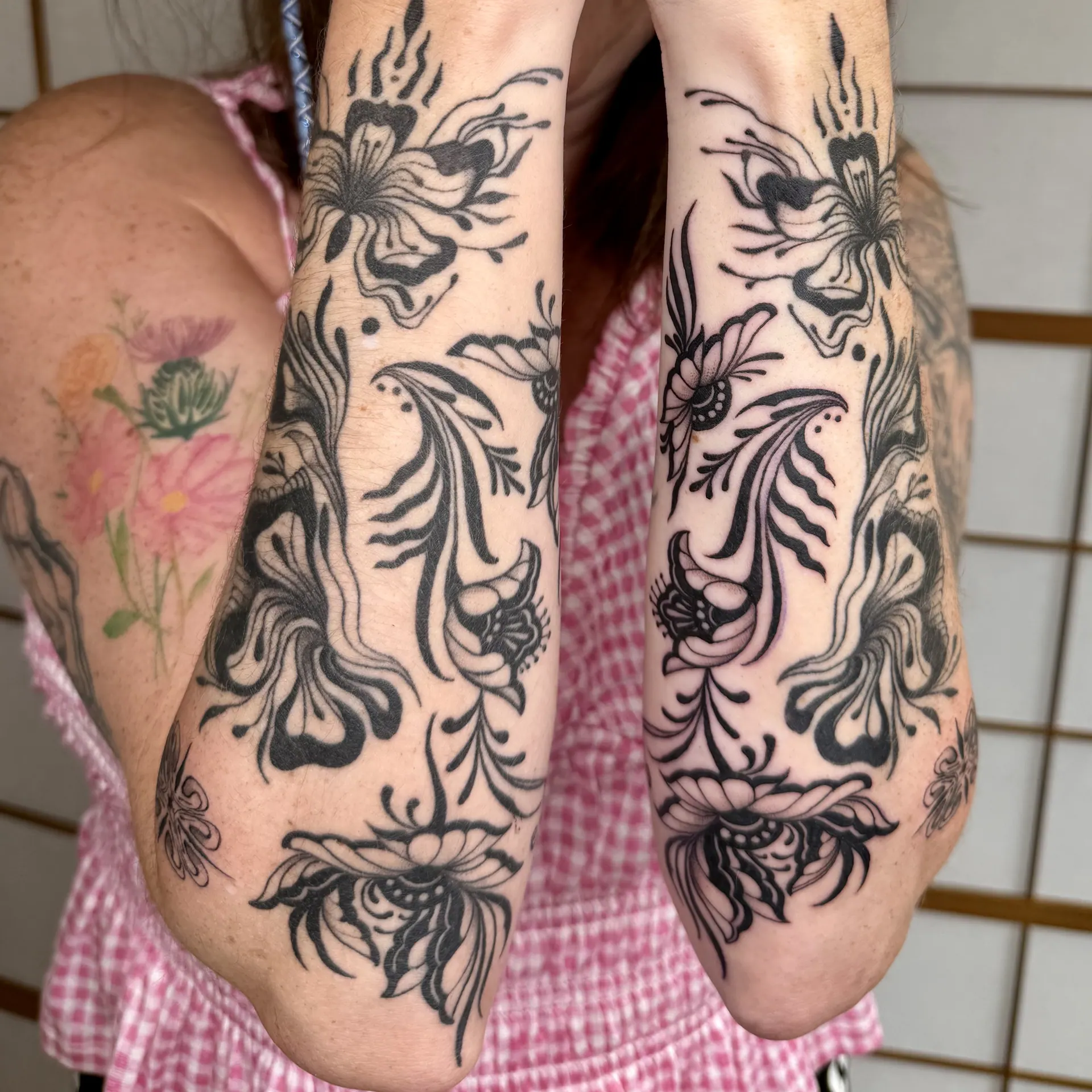 Tattoo by Emma — 2 of 56