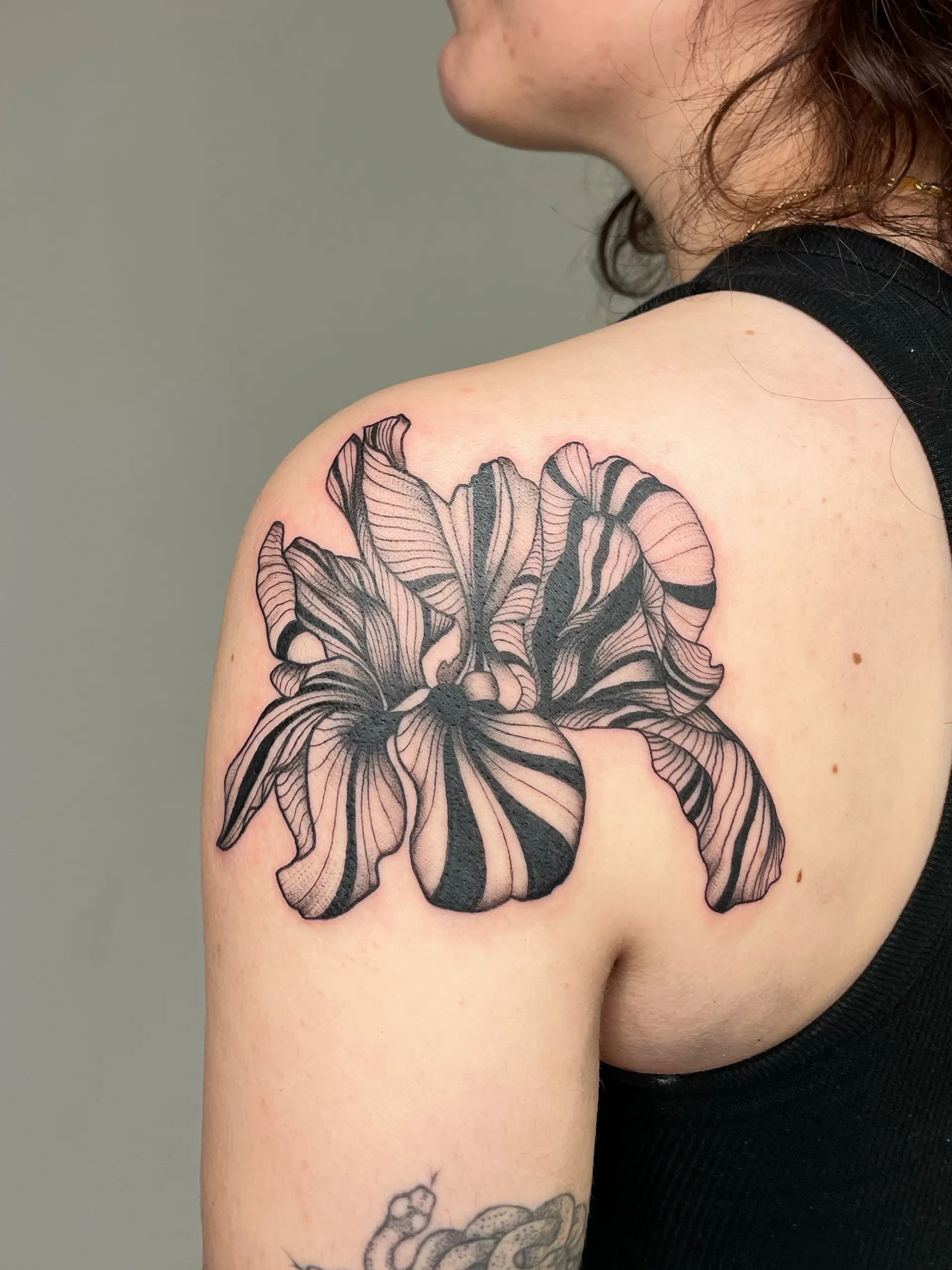 Tattoo by Emma — 3 of 56