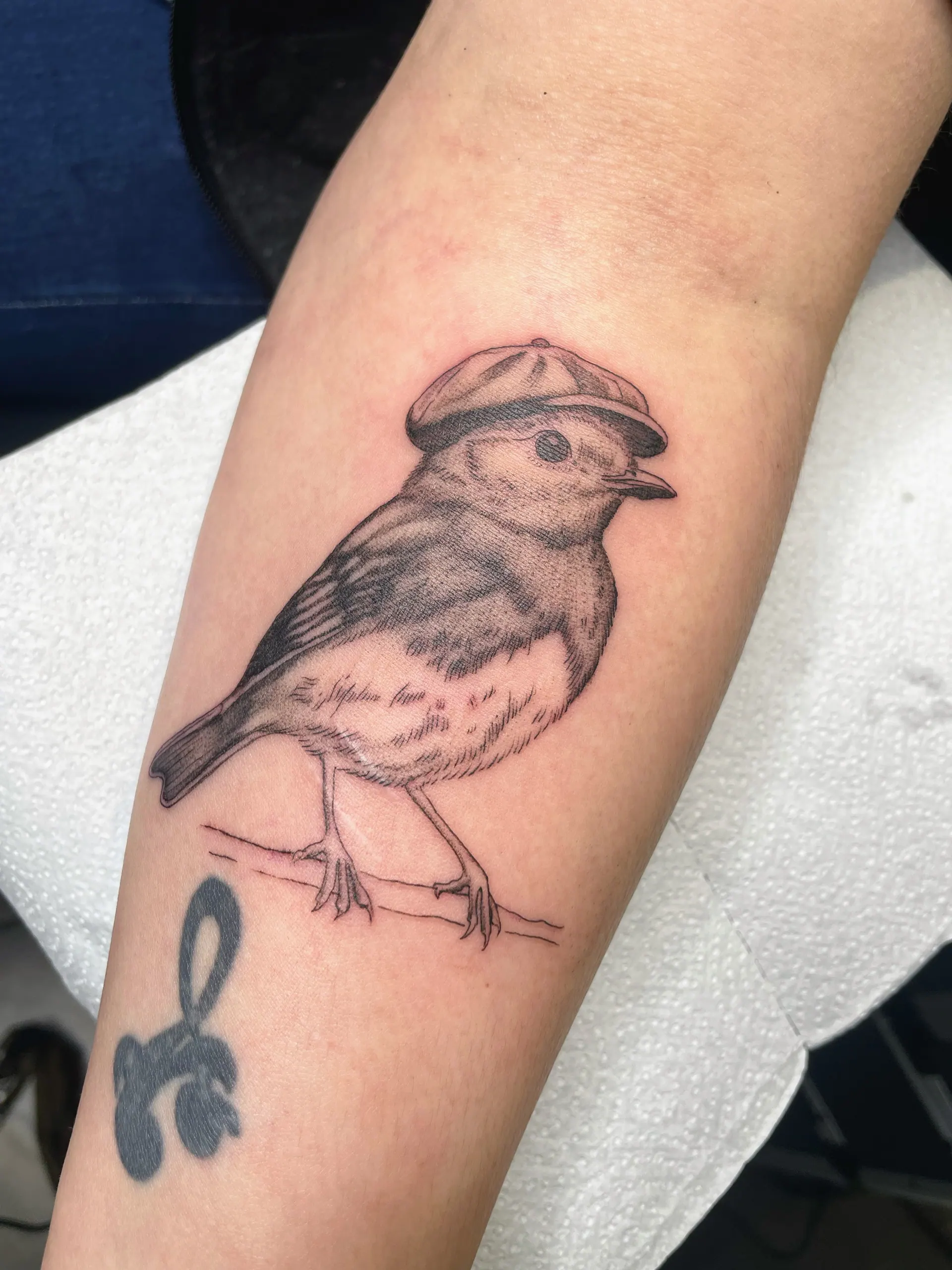Tattoo by Emma — 4 of 56