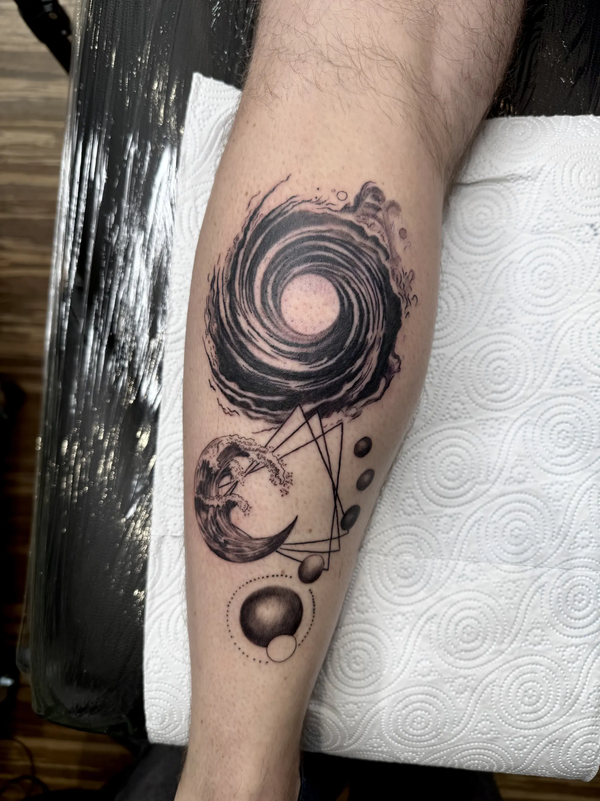 Tattoo by Emma — 5 of 56
