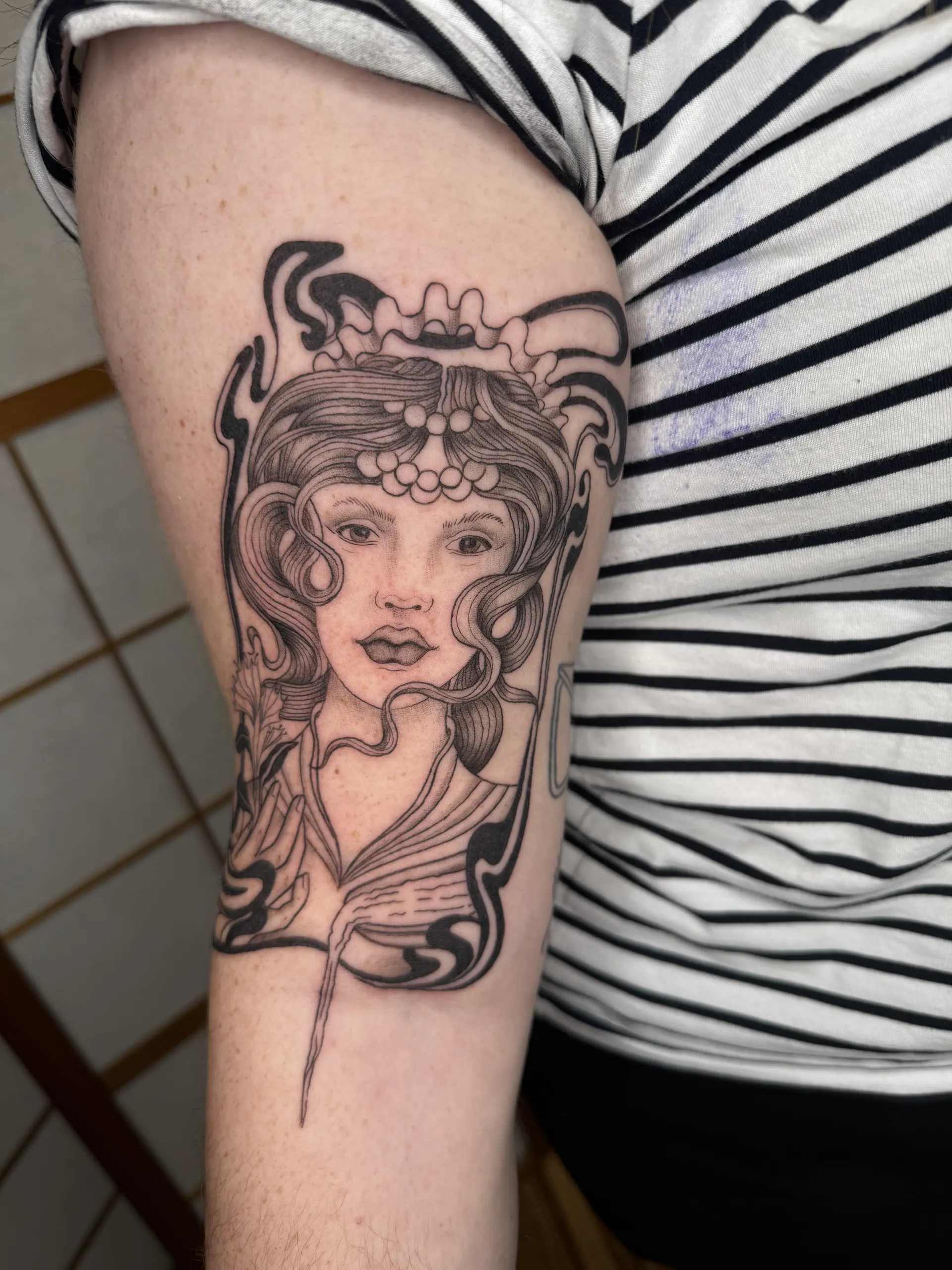 Tattoo by Emma — 6 of 56