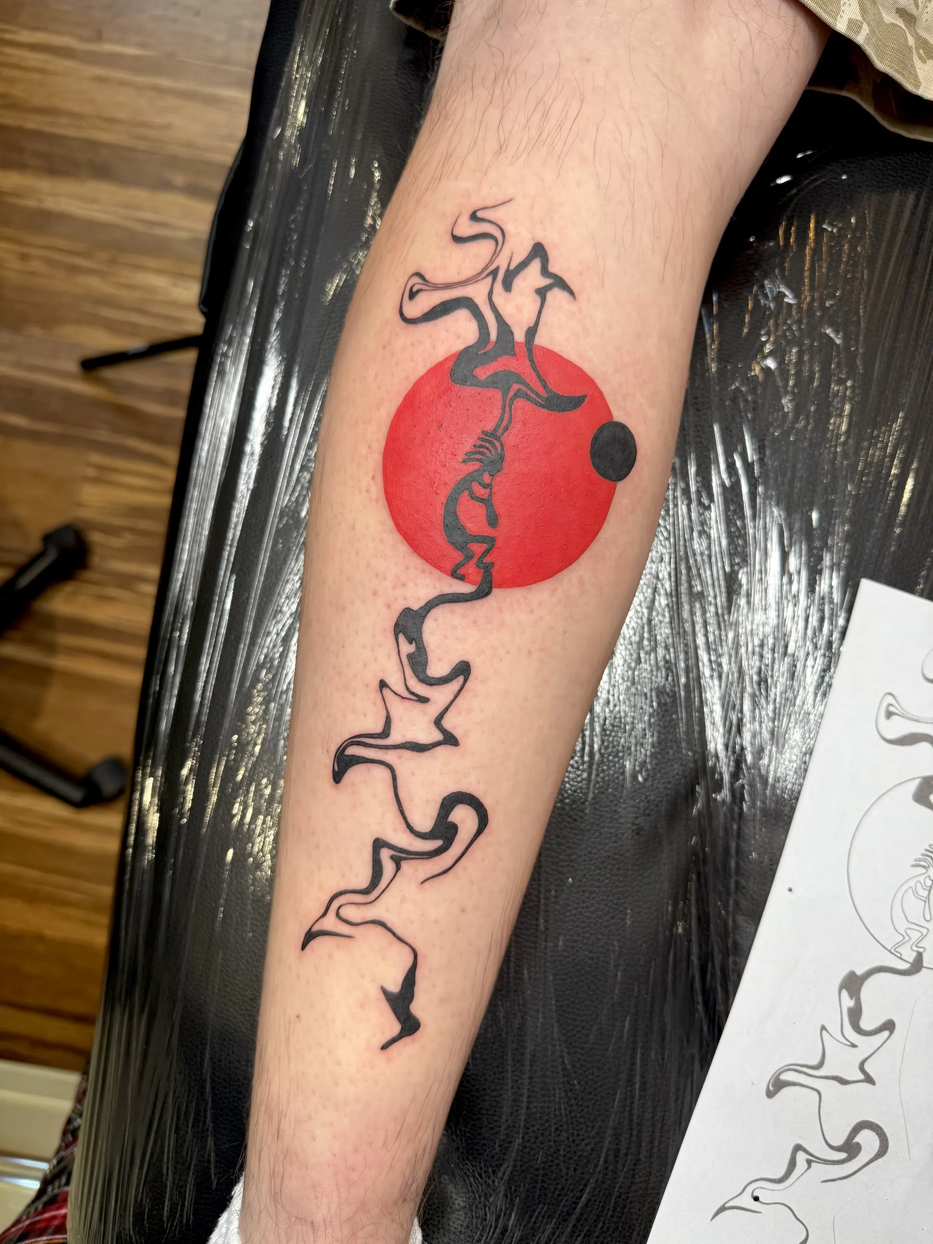 Tattoo by Emma — 8 of 56