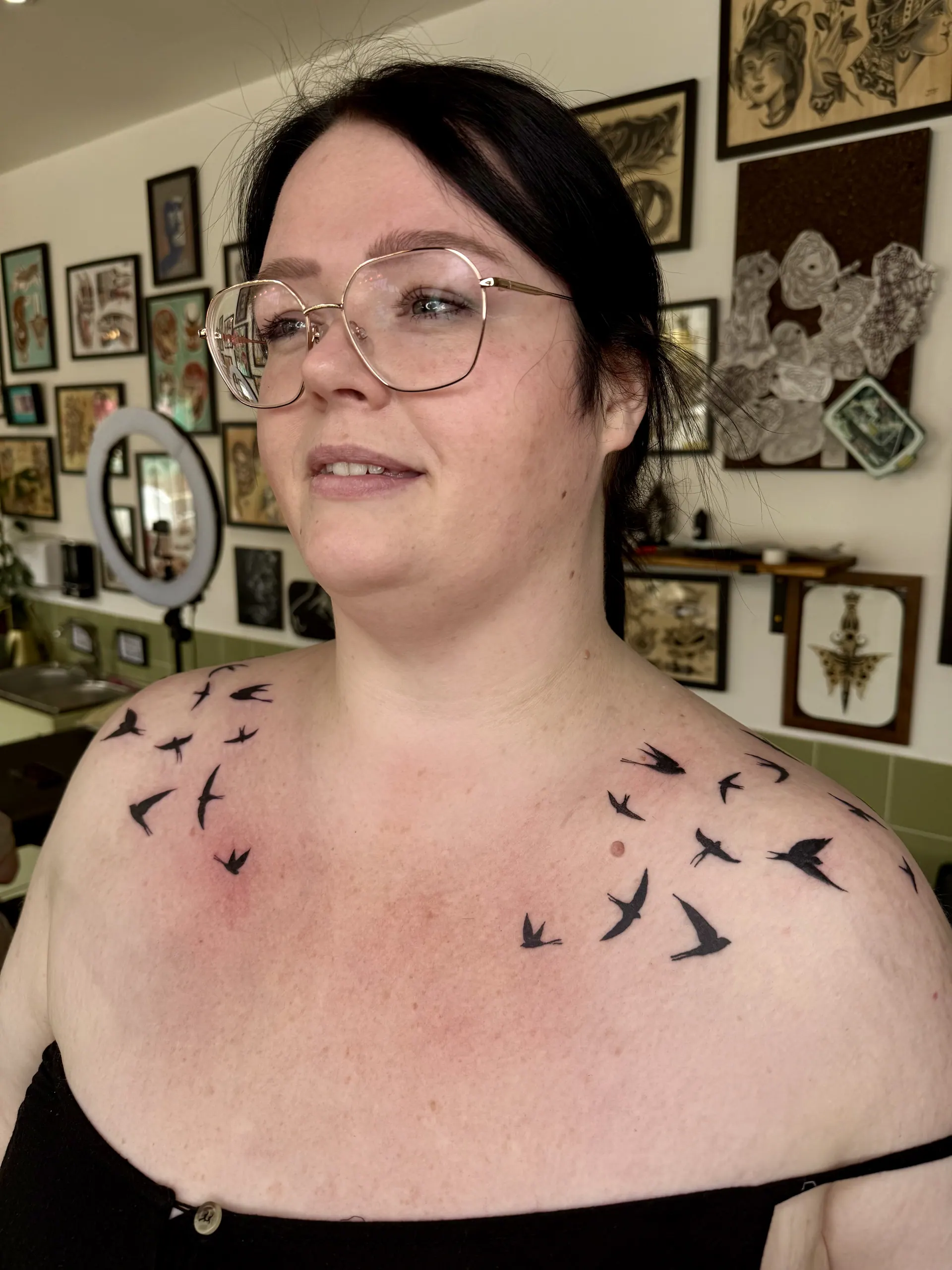 Tattoo by Emma — 9 of 56