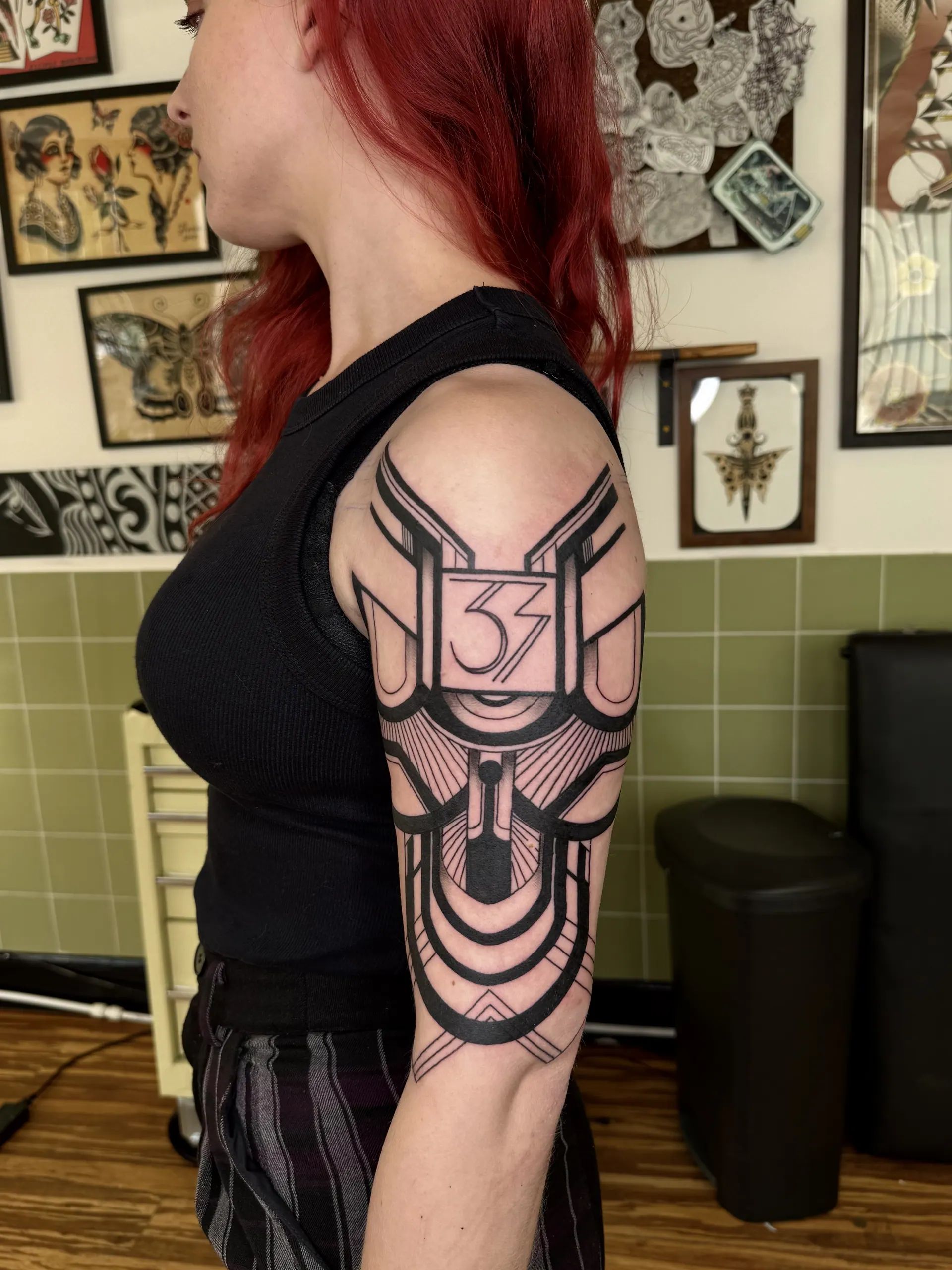 Tattoo by Emma — 10 of 56
