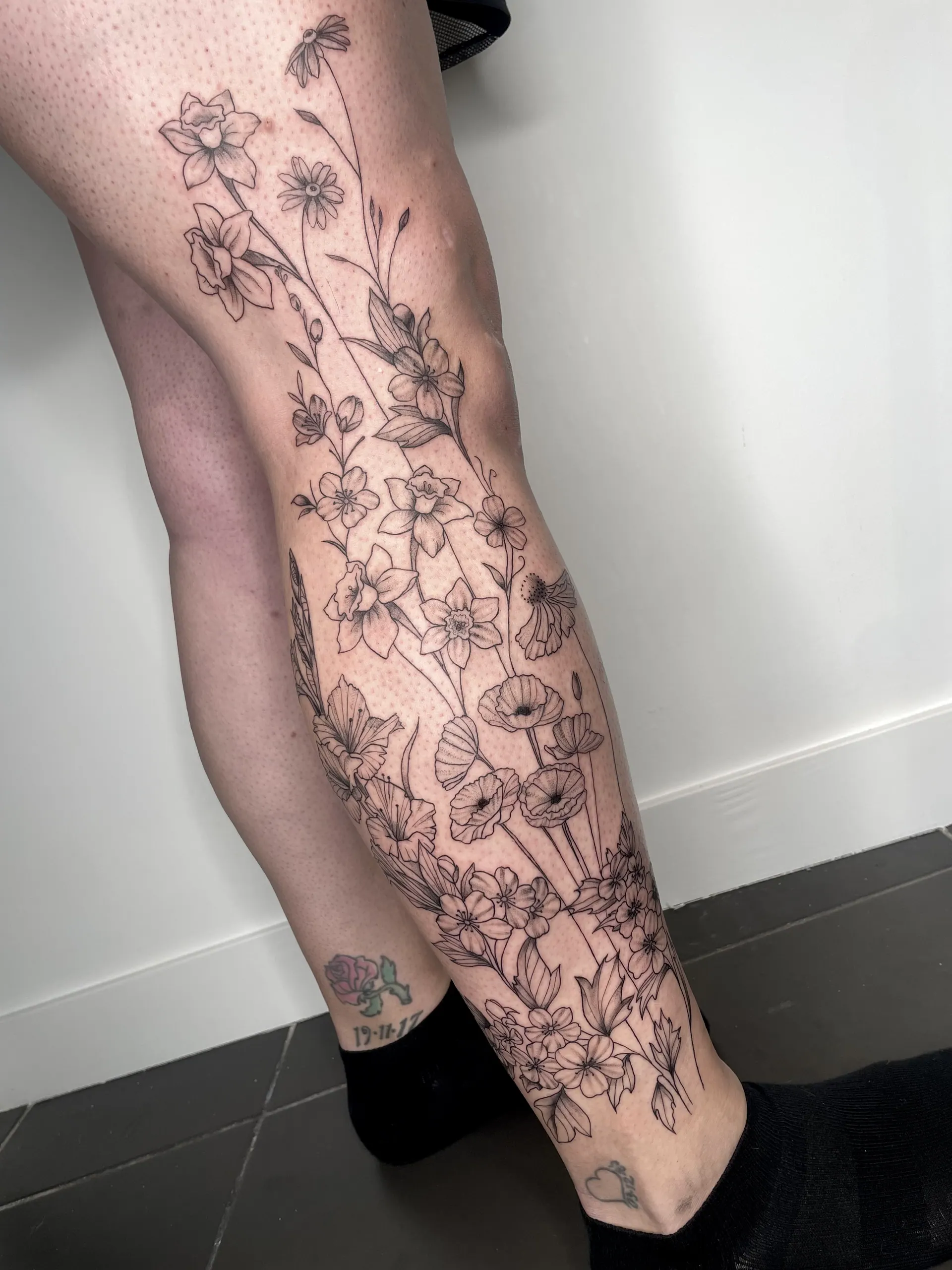 Tattoo by Emma — 12 of 56