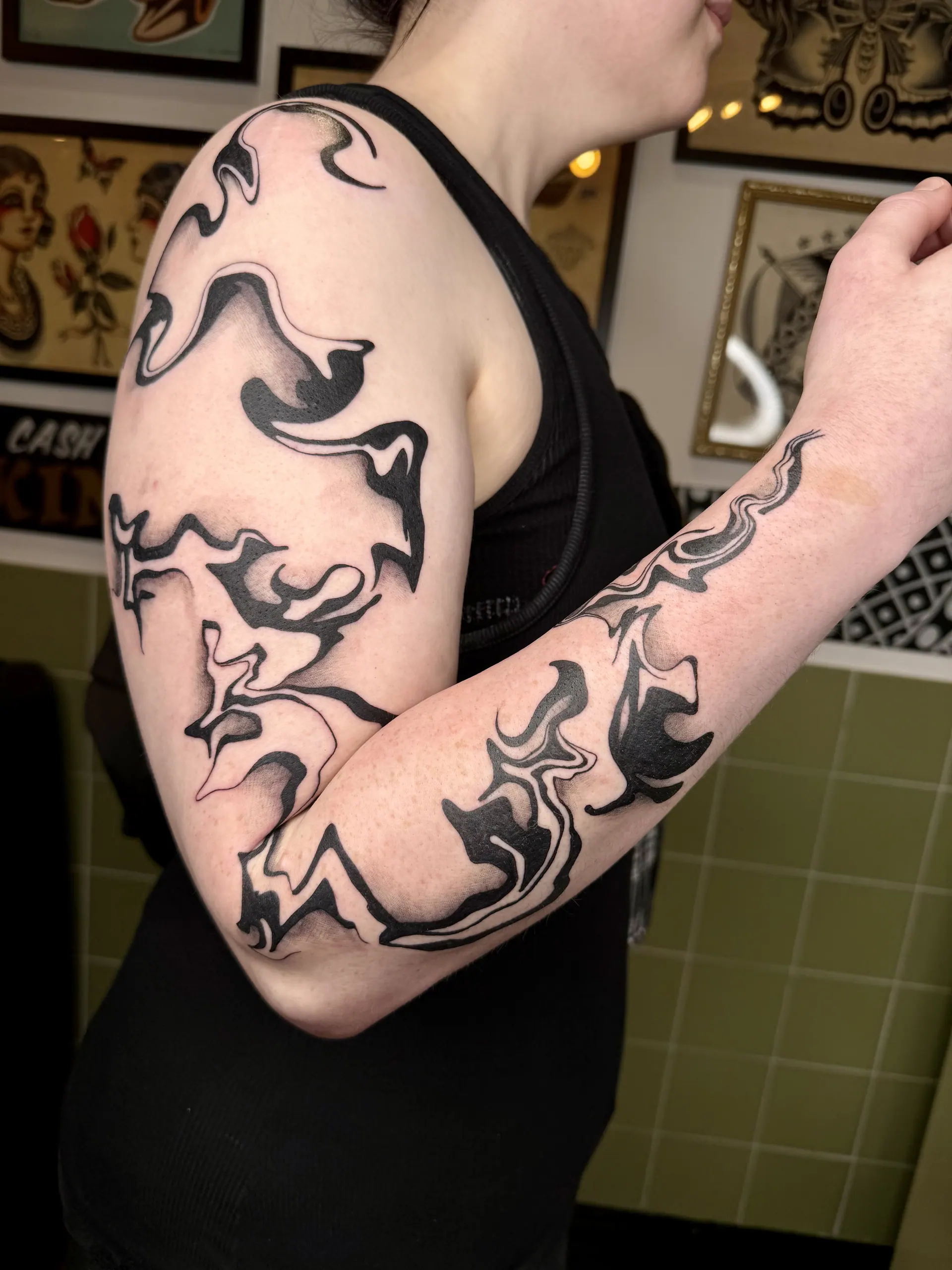 Tattoo by Emma — 17 of 56