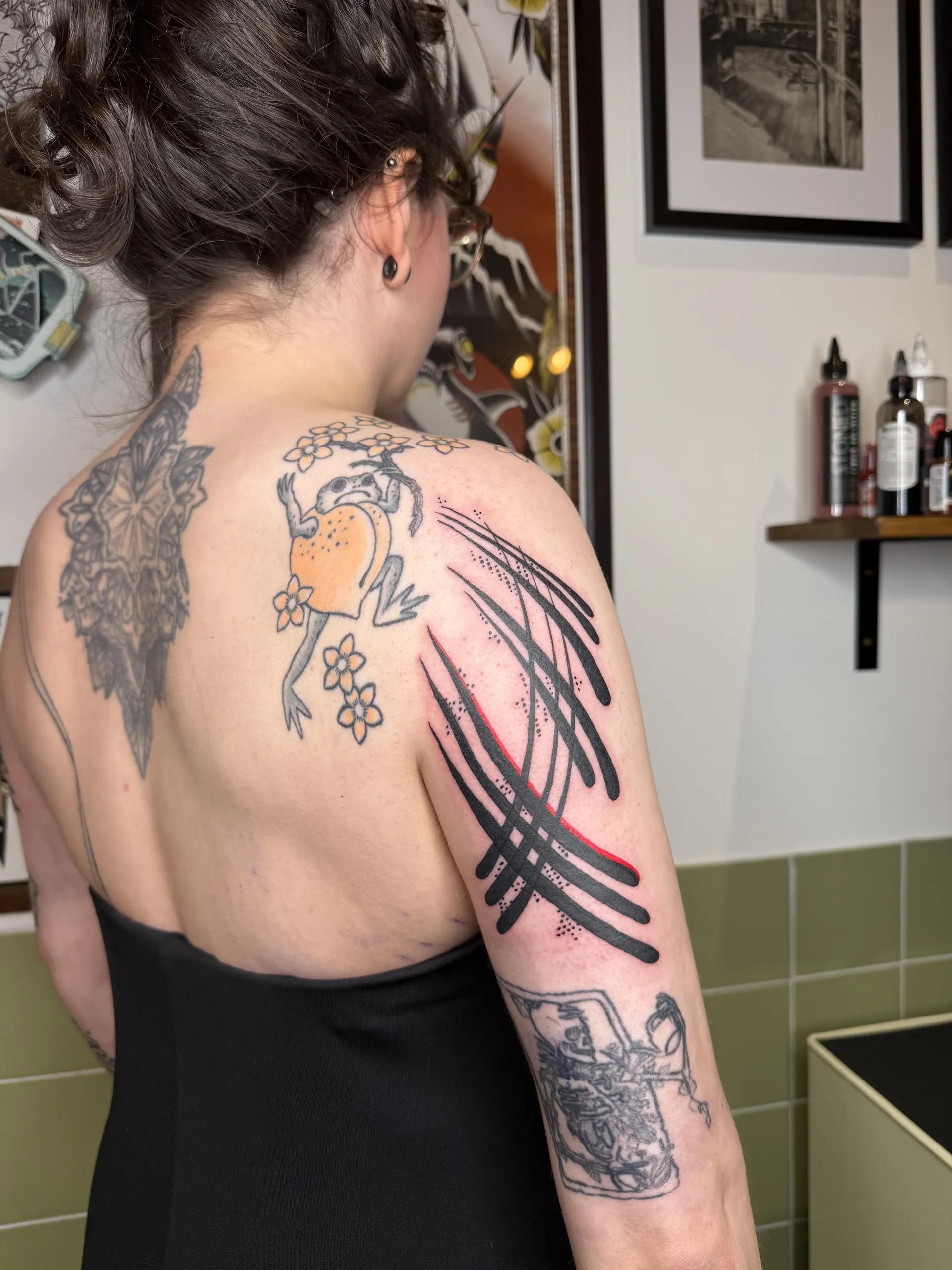 Tattoo by Emma — 18 of 56