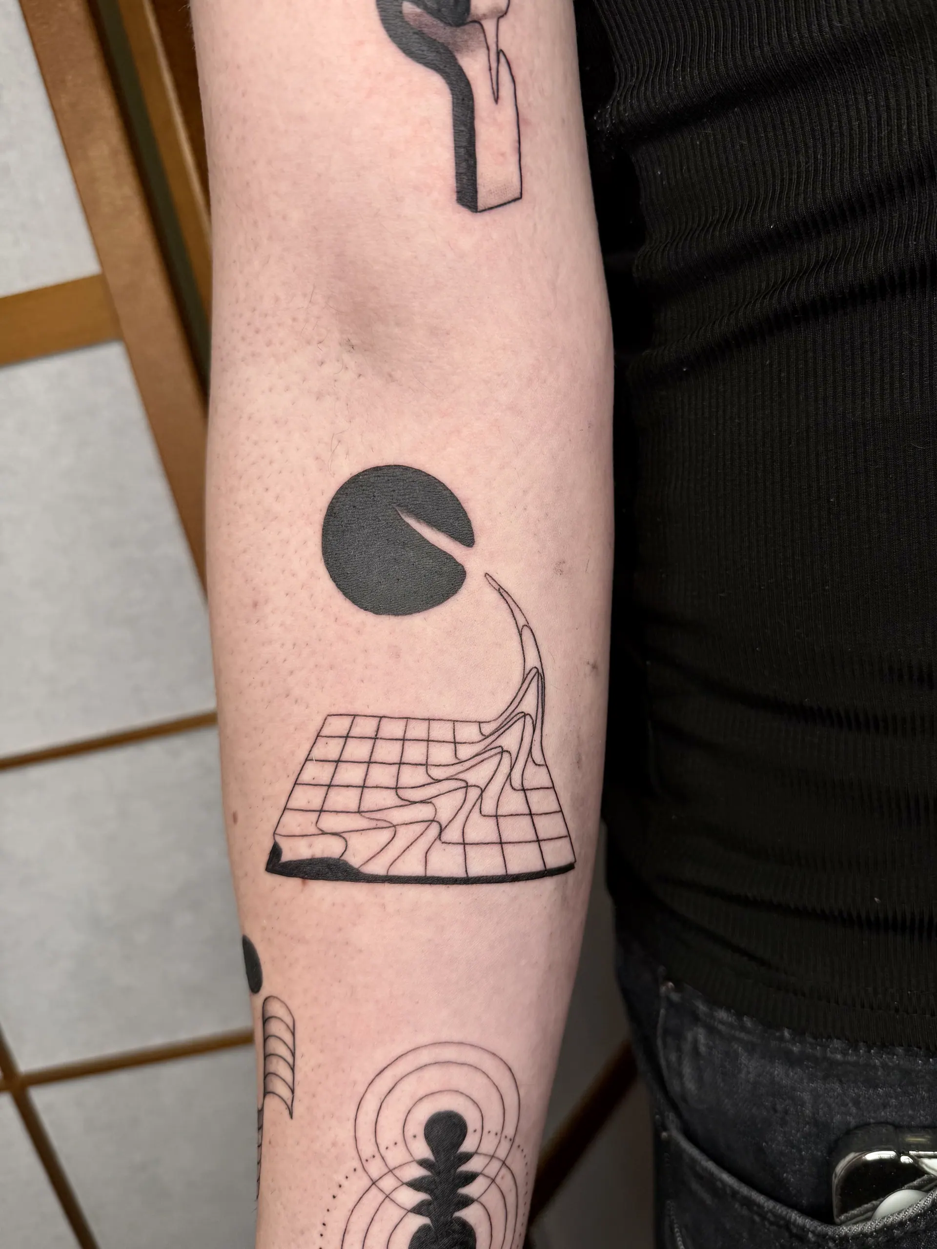 Tattoo by Emma — 21 of 56