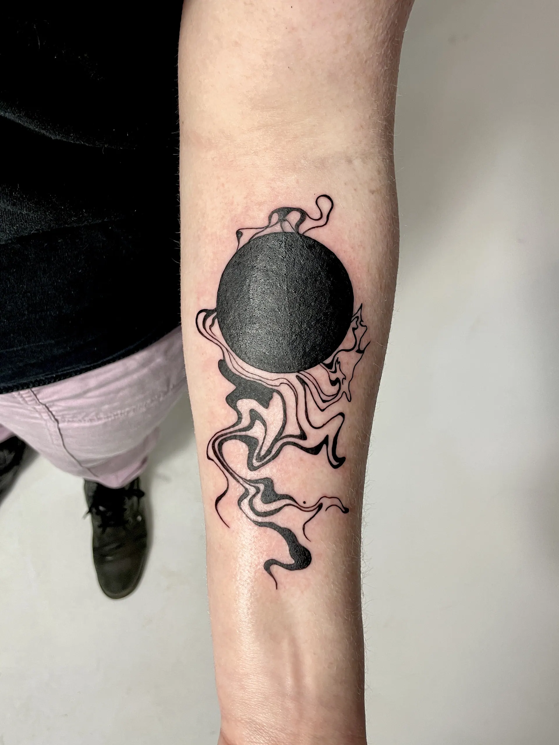 Tattoo by Emma — 24 of 56