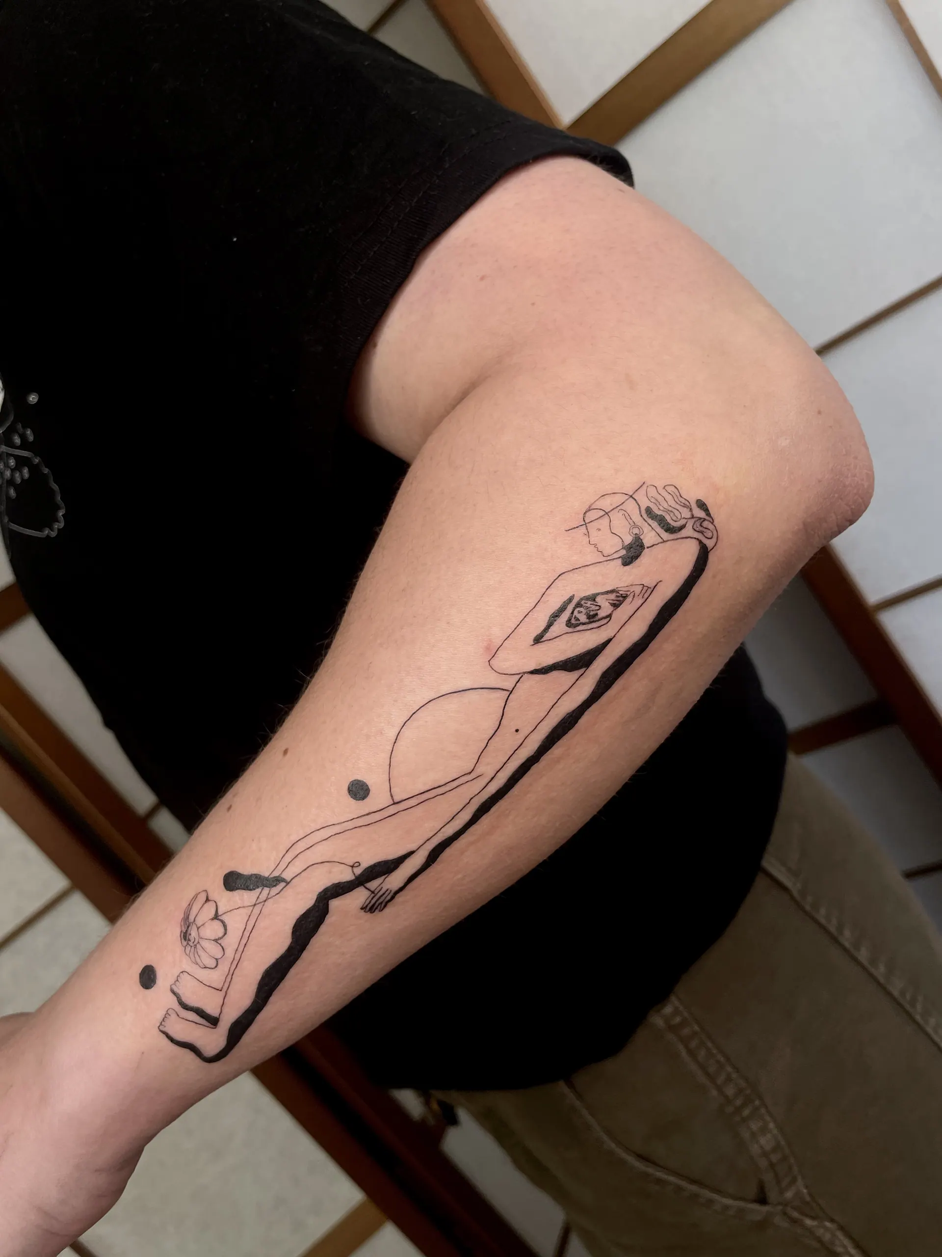 Tattoo by Emma — 27 of 56