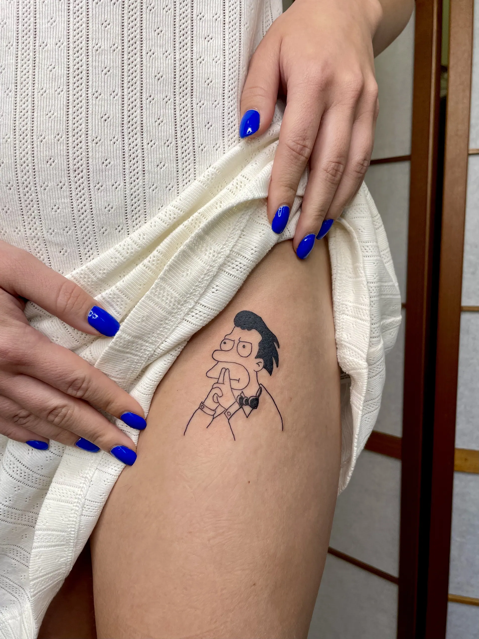 Tattoo by Emma — 28 of 56