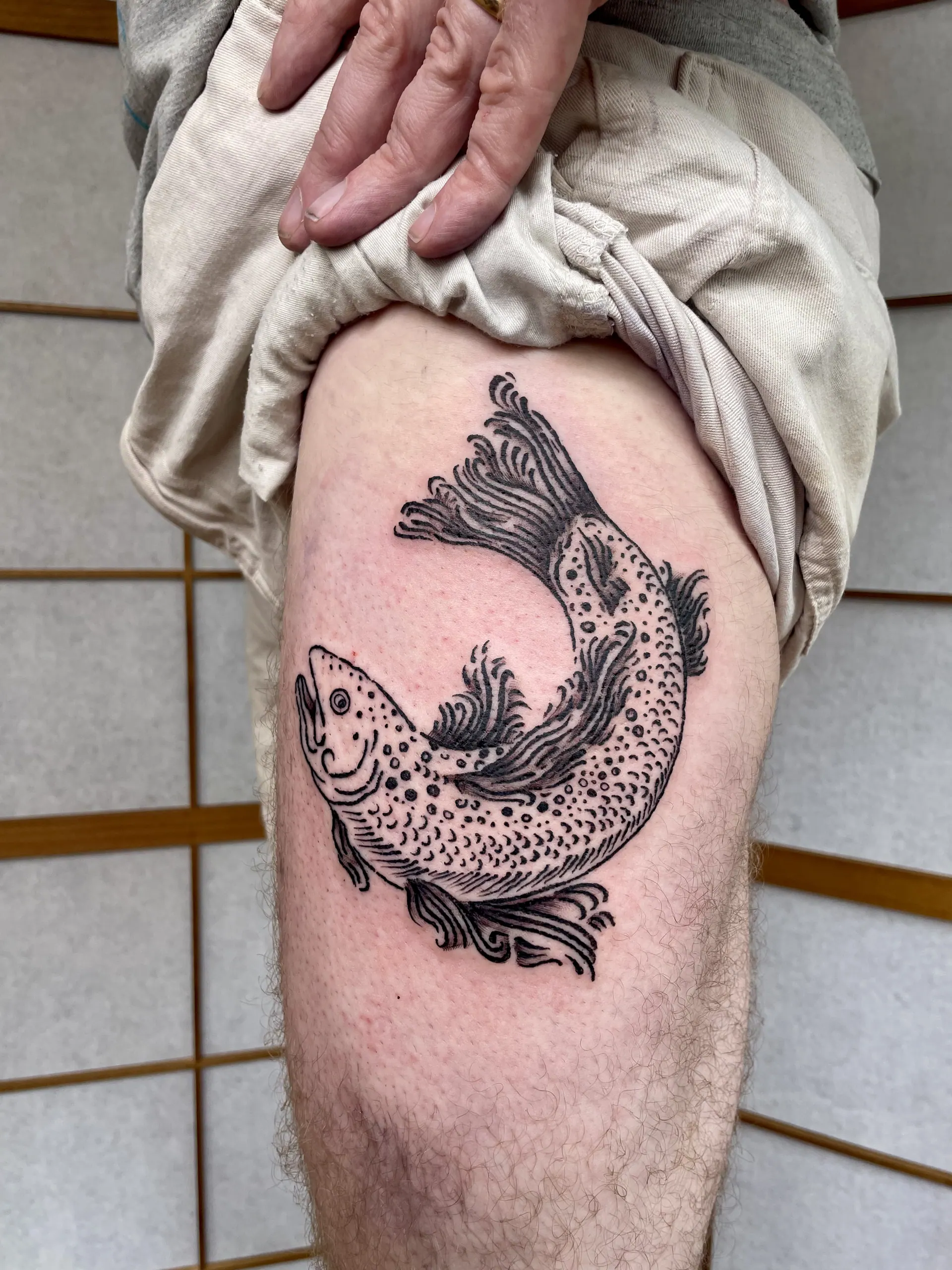 Tattoo by Emma — 30 of 56