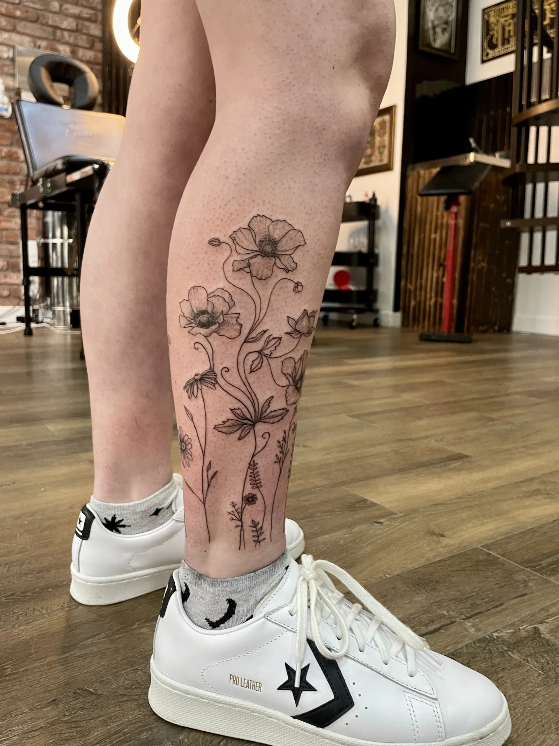 Tattoo by Emma — 32 of 56