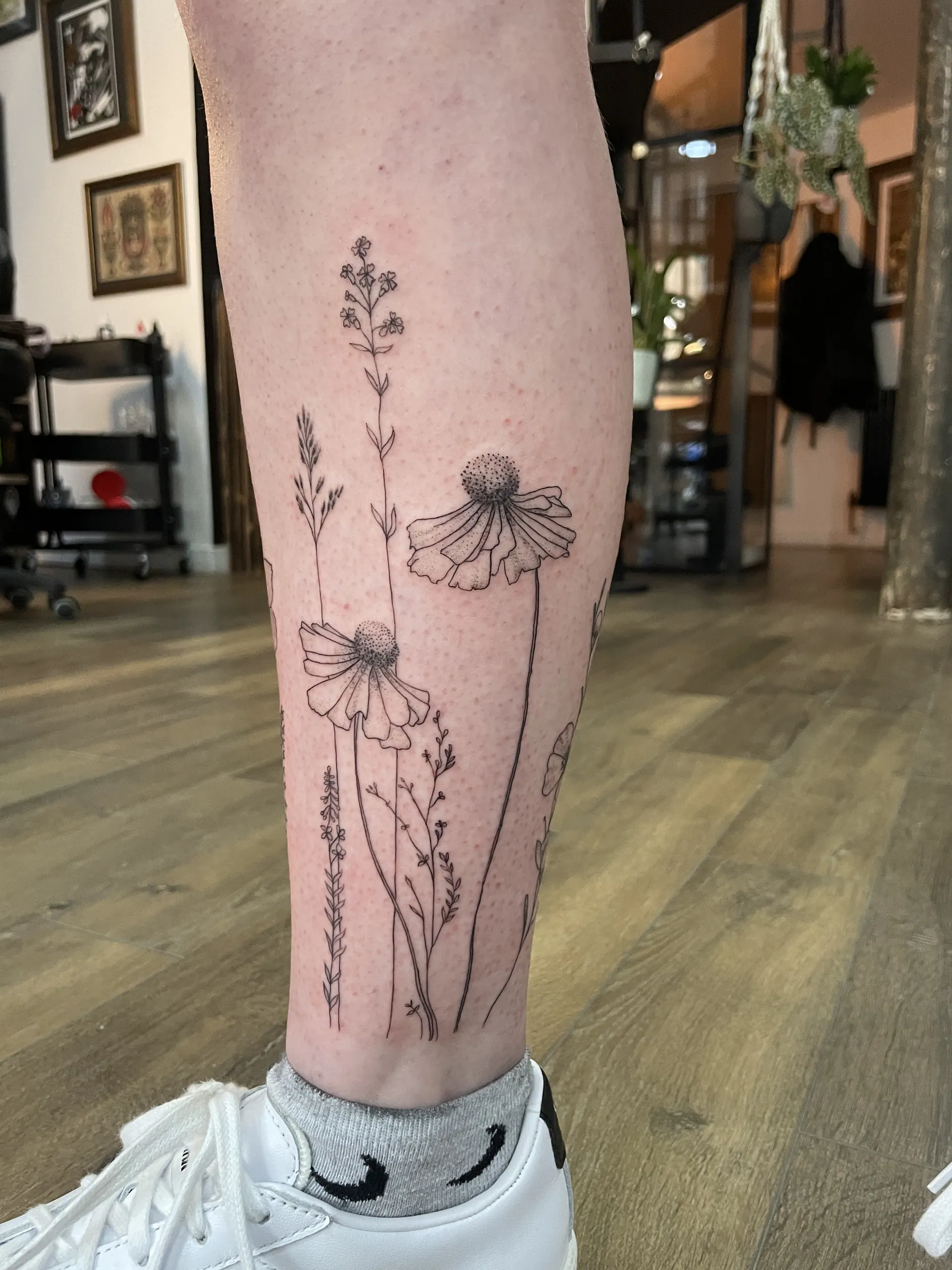 Tattoo by Emma — 33 of 56