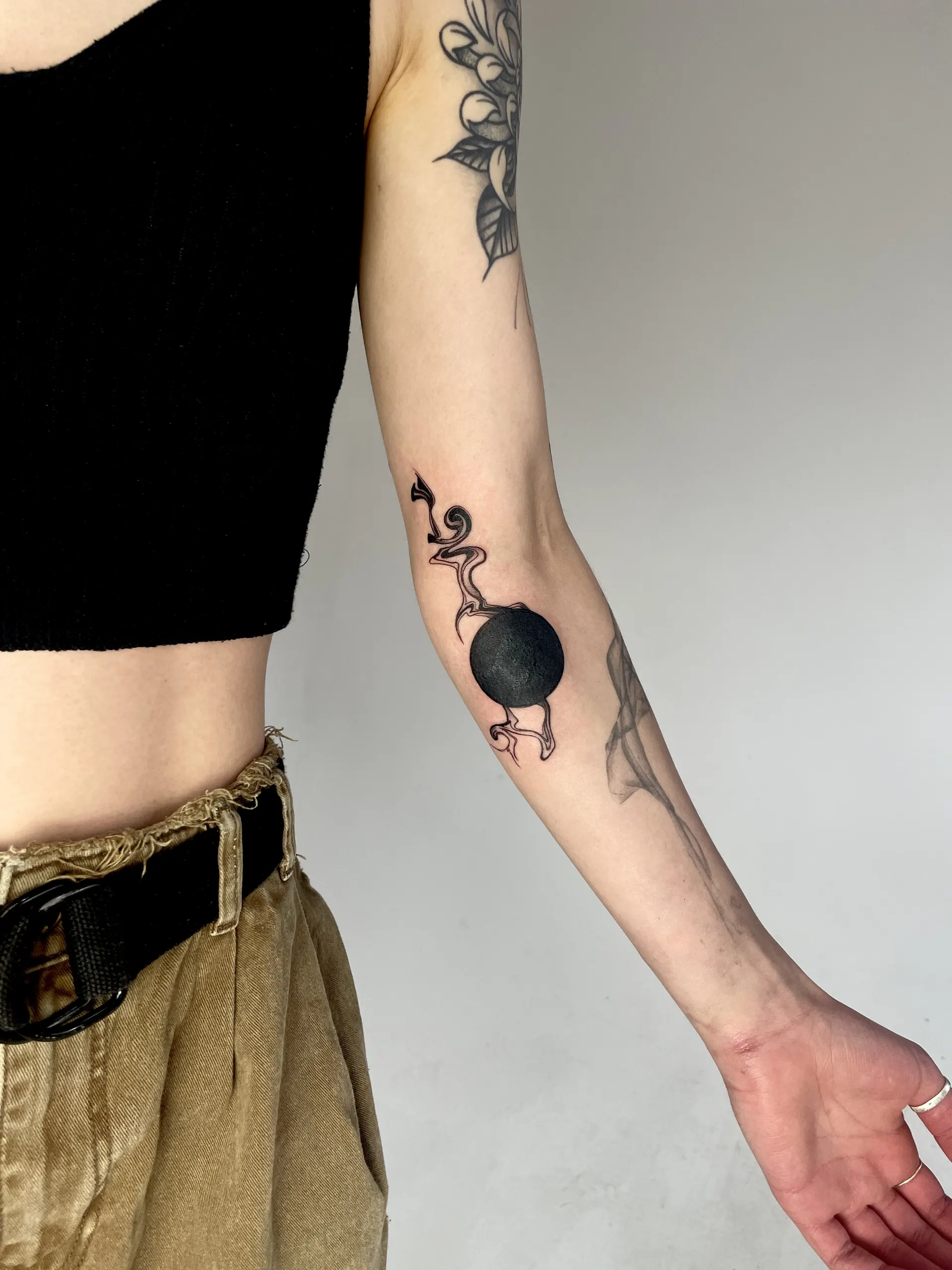 Tattoo by Emma — 34 of 56