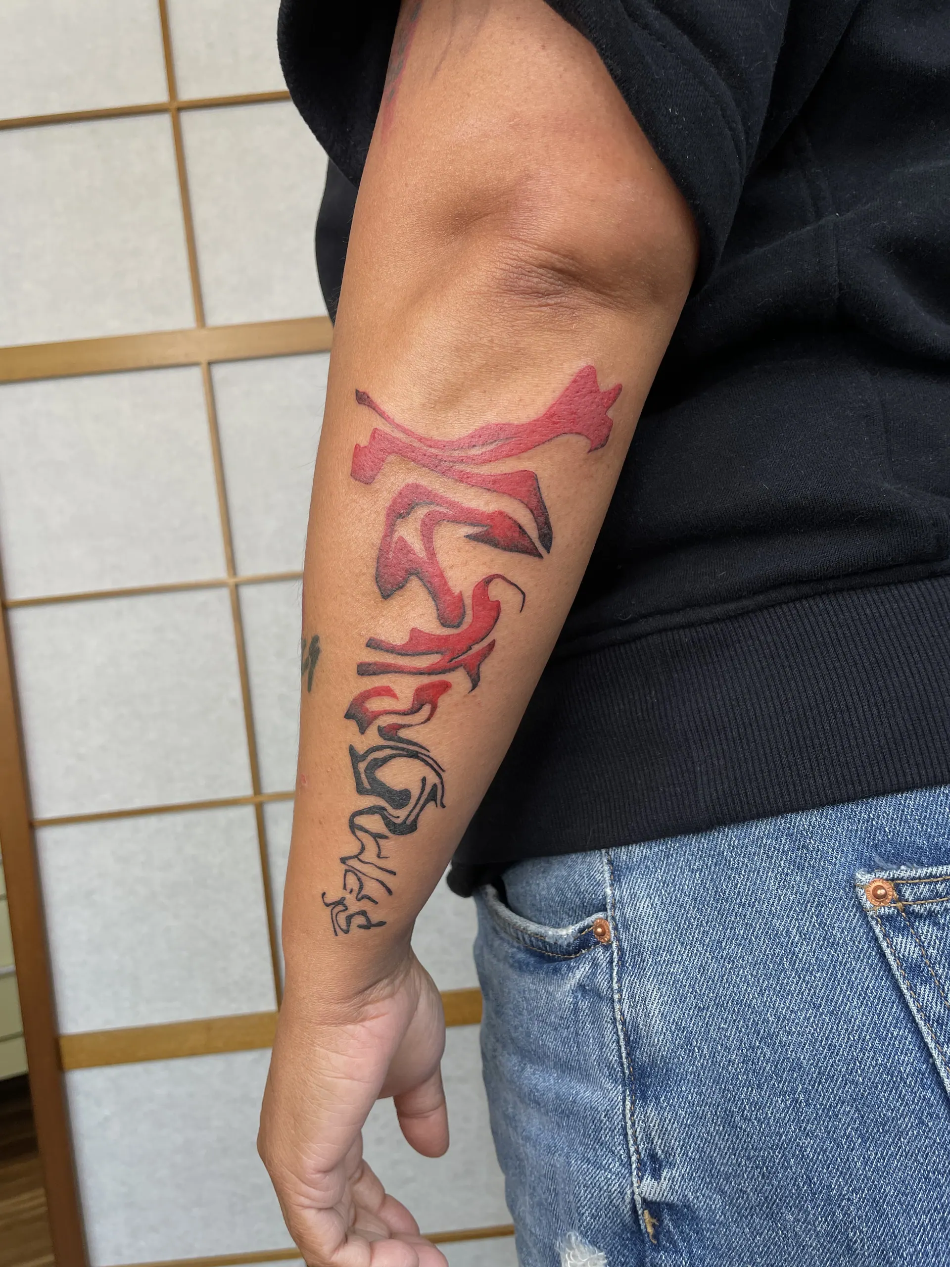 Tattoo by Emma — 35 of 56