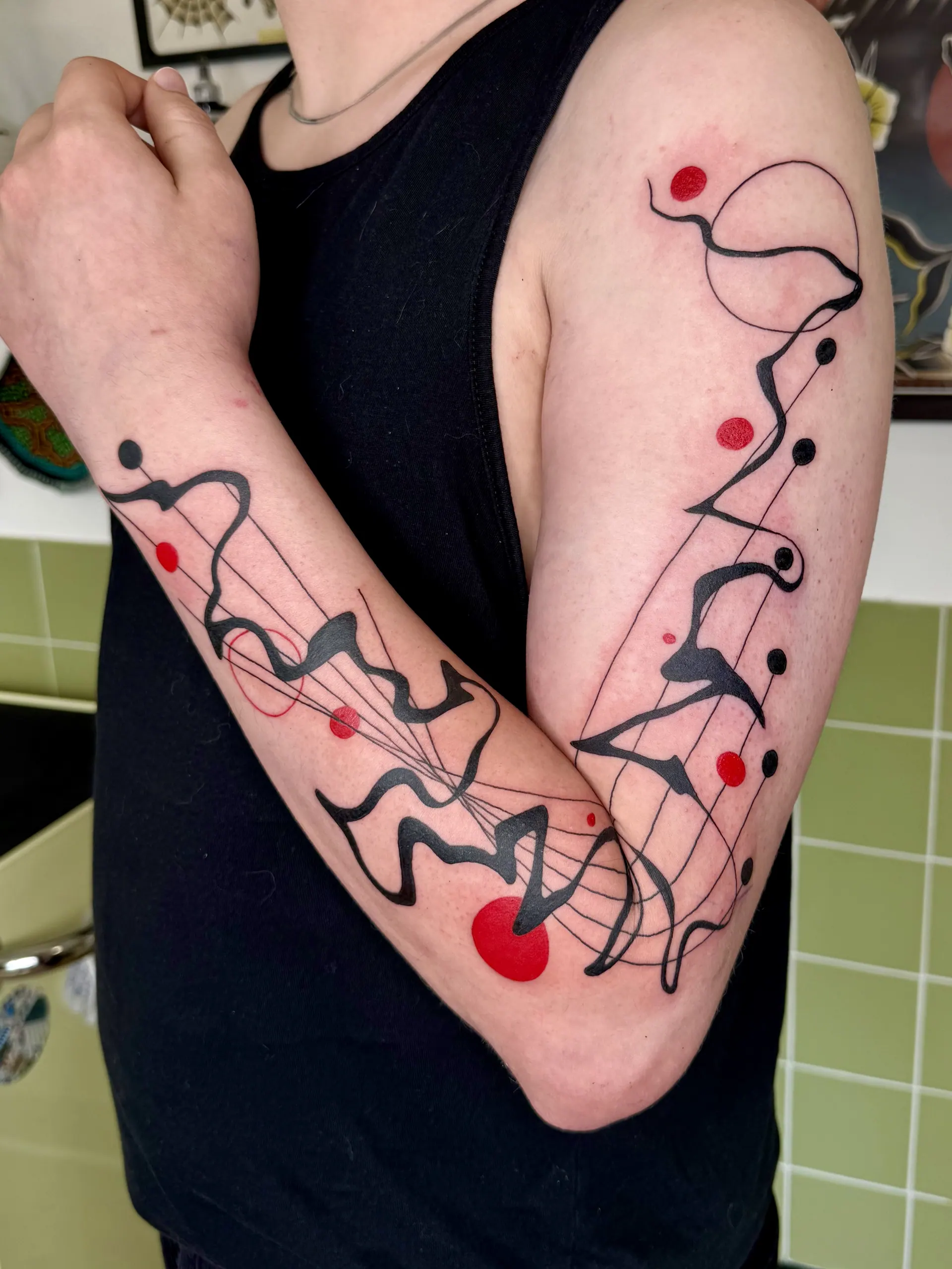 Tattoo by Emma — 36 of 56