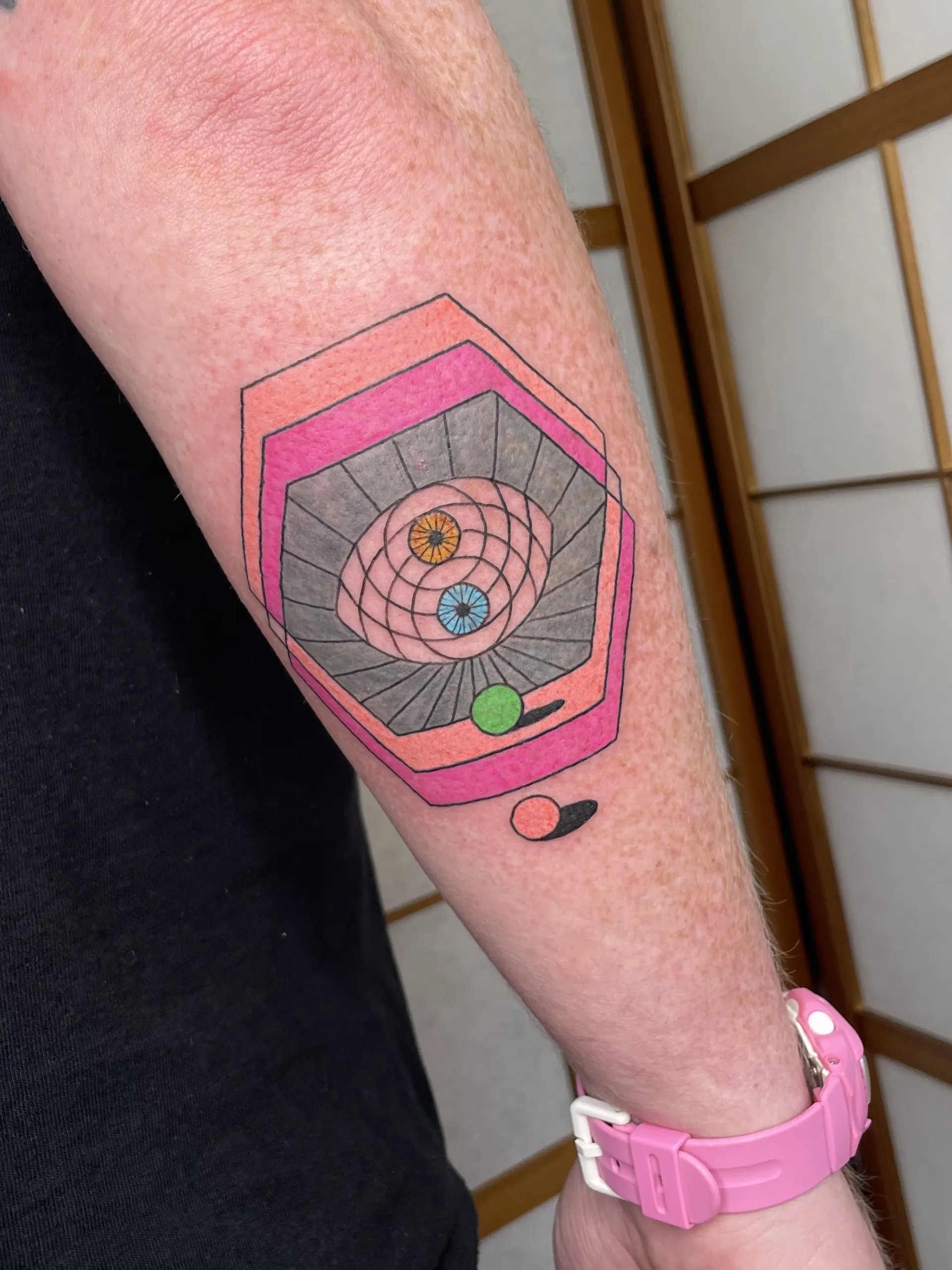 Tattoo by Emma — 37 of 56