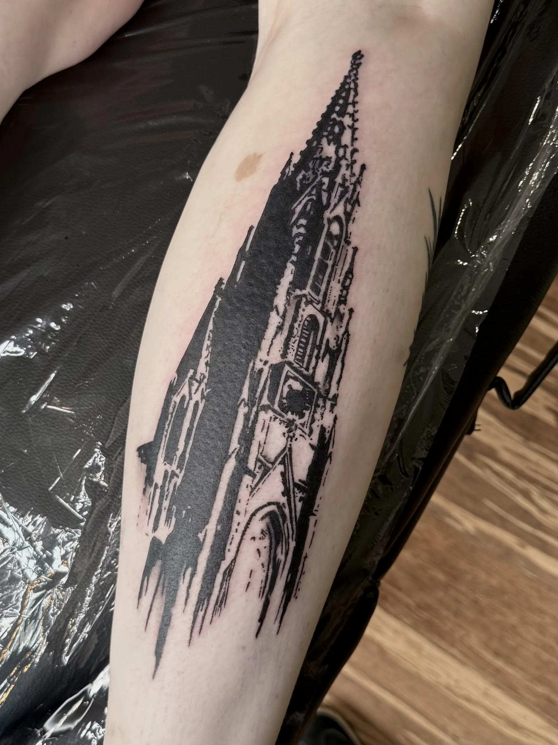 Tattoo by Emma — 38 of 56