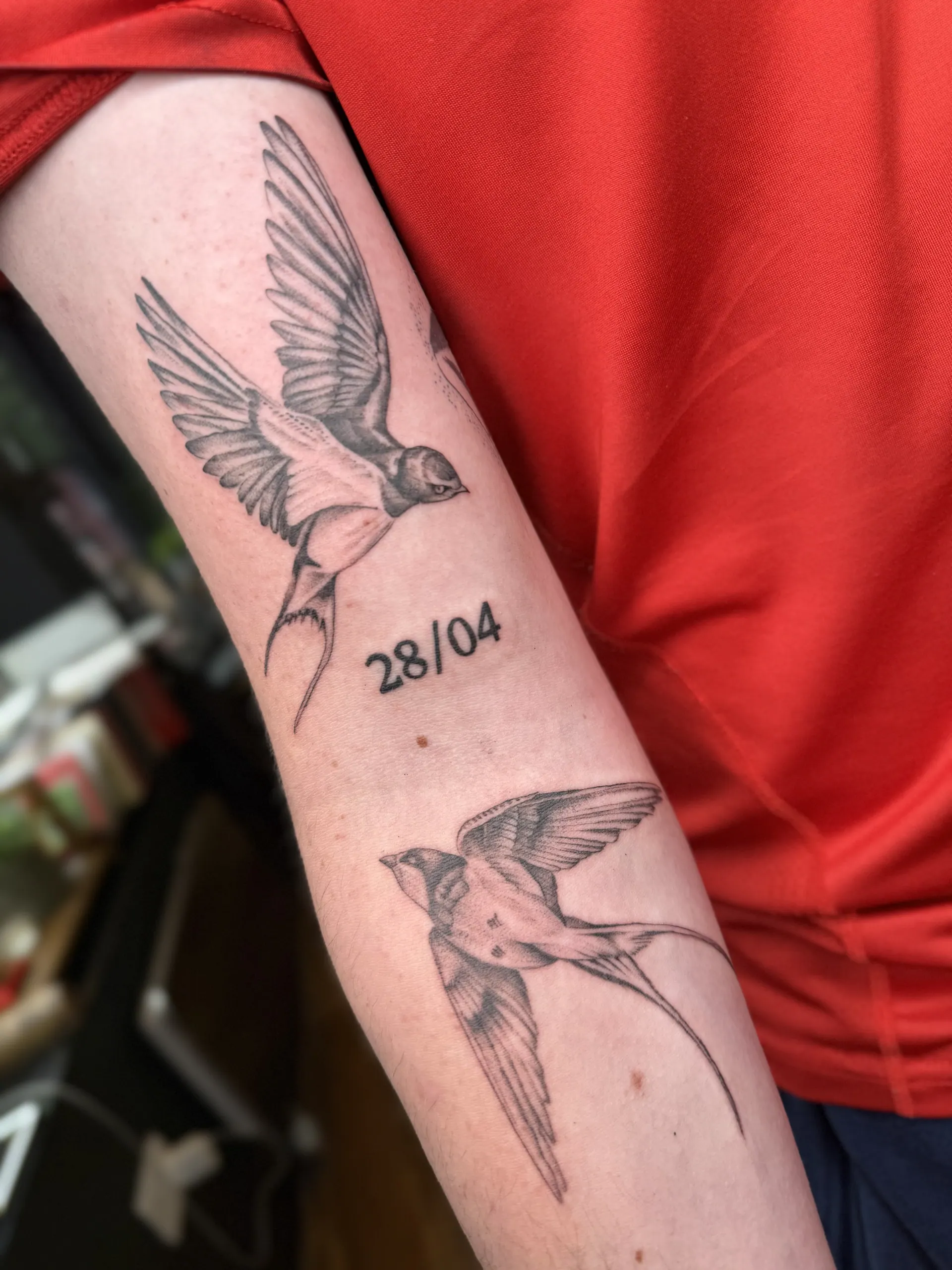 Tattoo by Emma — 39 of 56