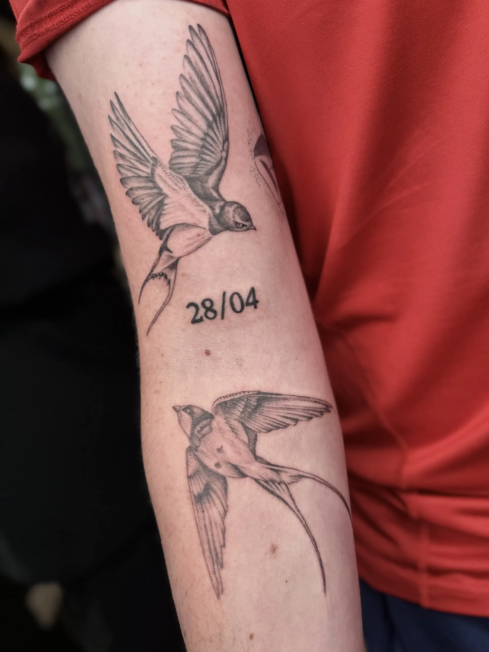 Tattoo by Emma — 40 of 56