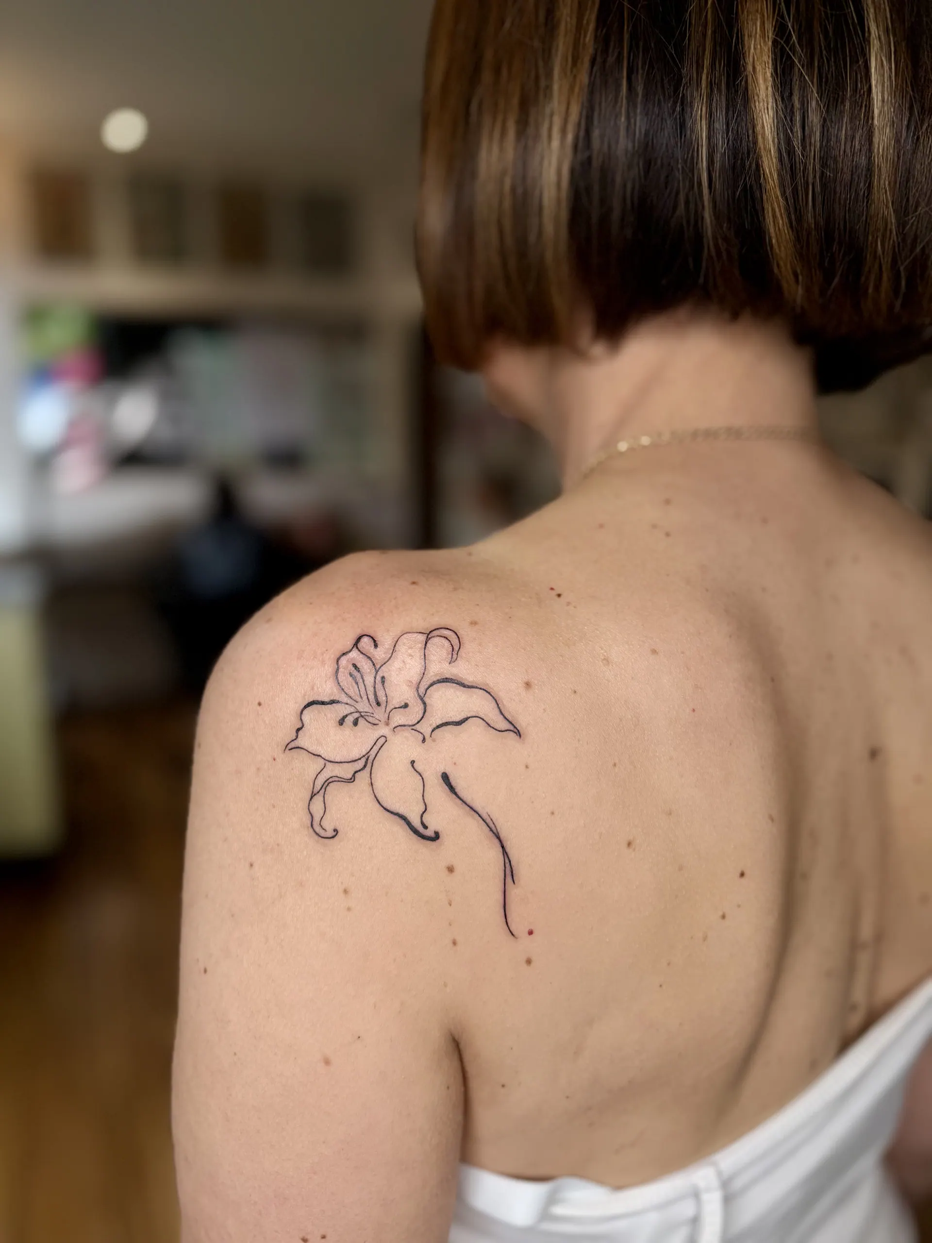Tattoo by Emma — 41 of 56