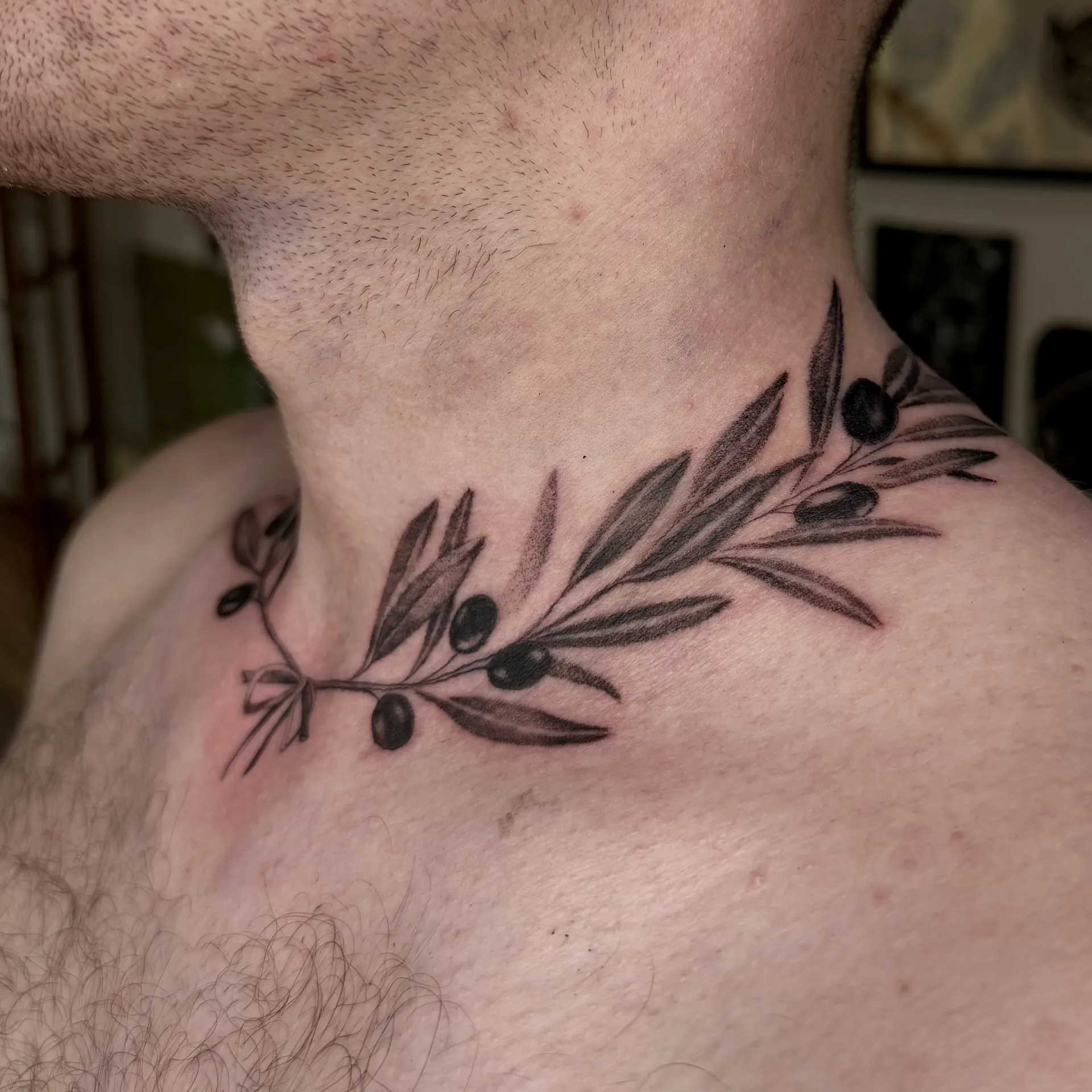 Tattoo by Emma — 42 of 56