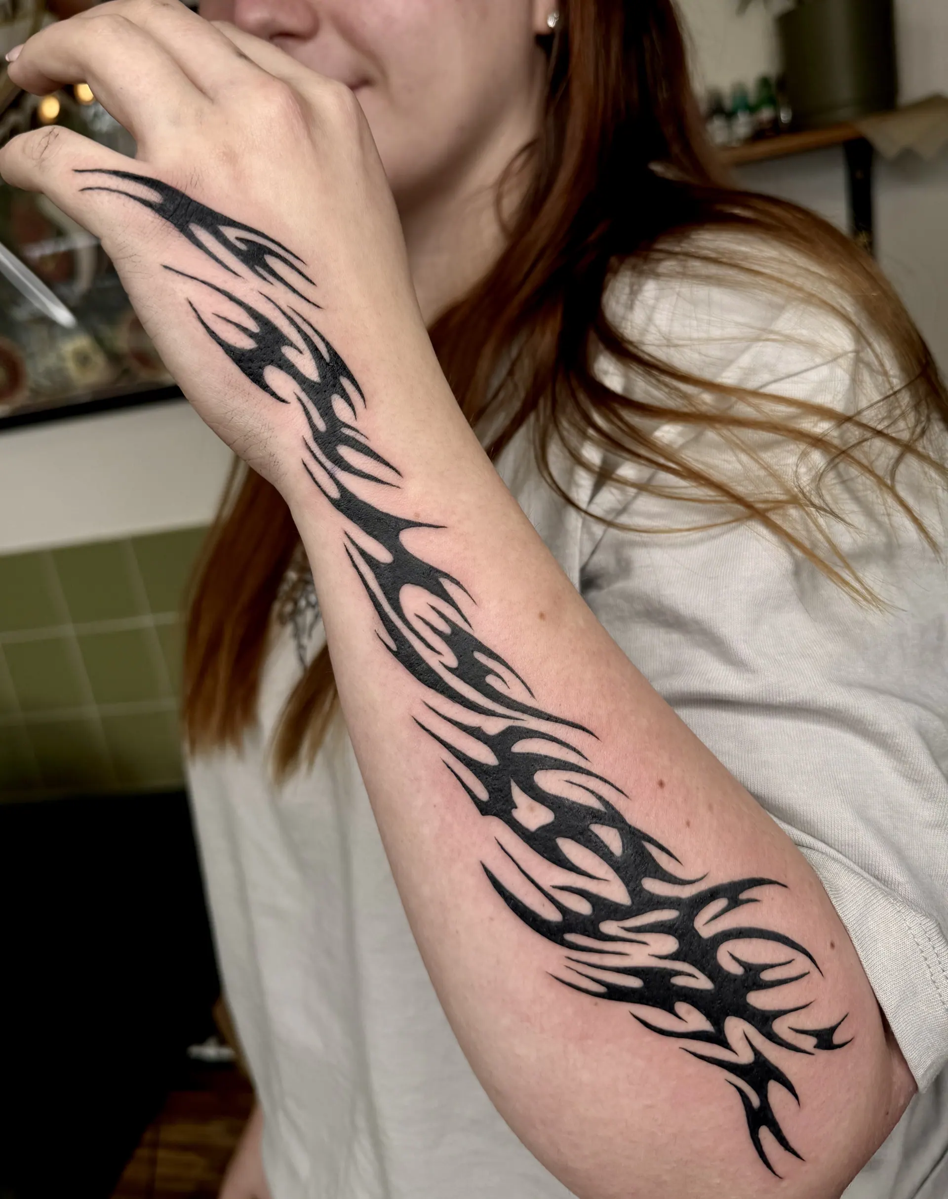 Tattoo by Emma — 43 of 56