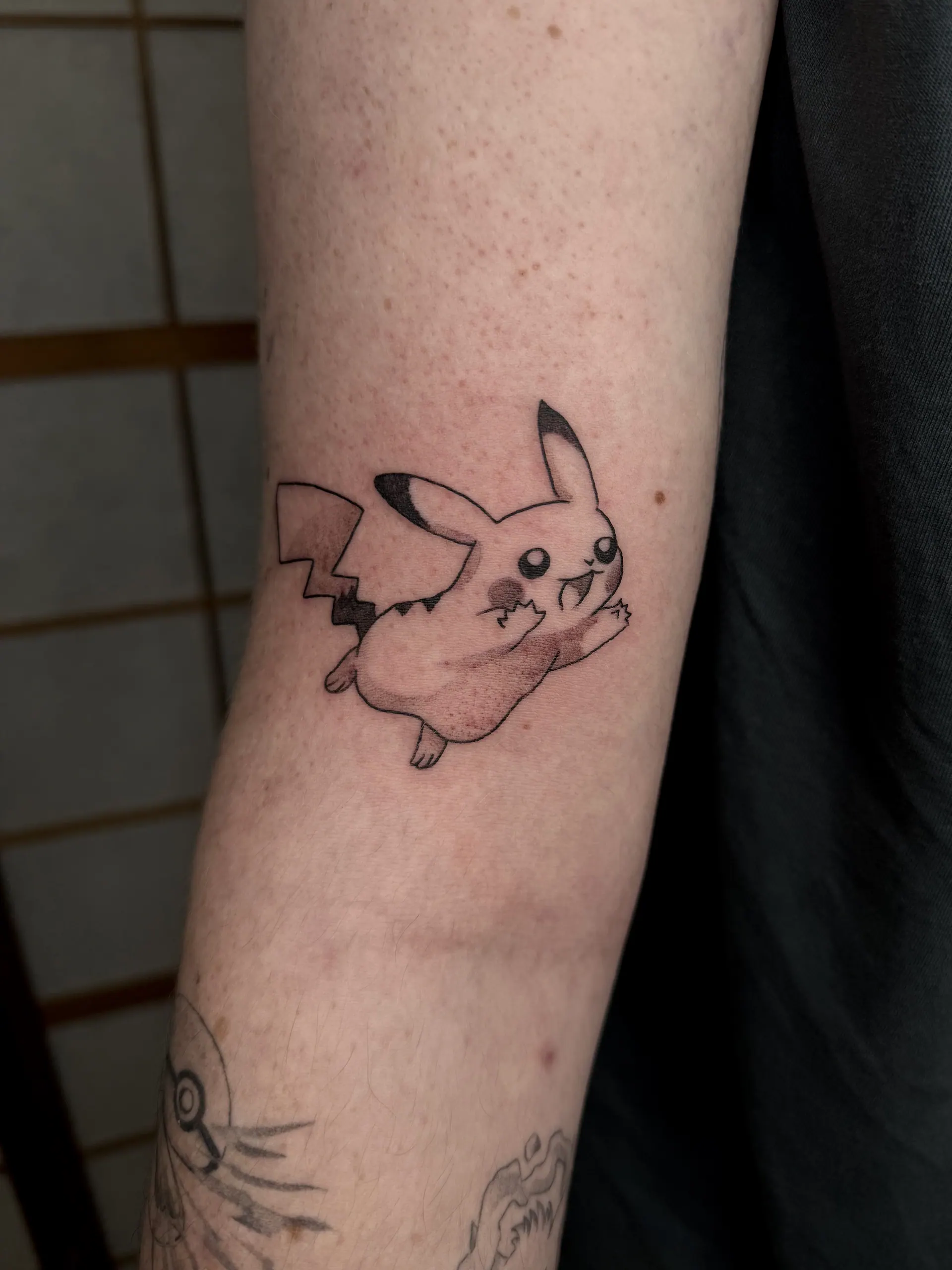Tattoo by Emma — 44 of 56