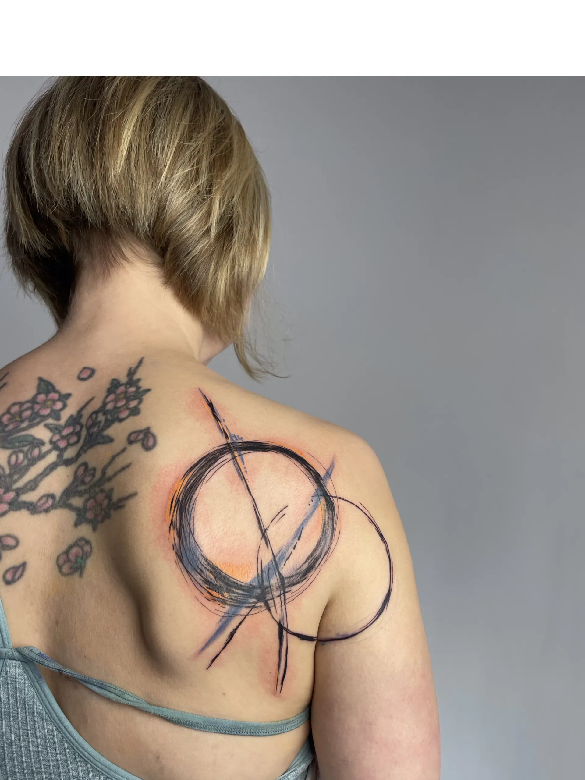Tattoo by Emma — 45 of 56