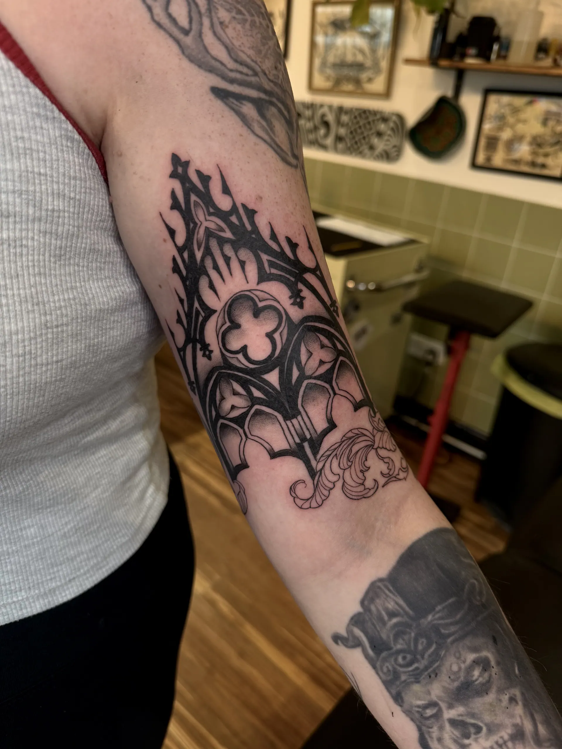 Tattoo by Emma — 46 of 56