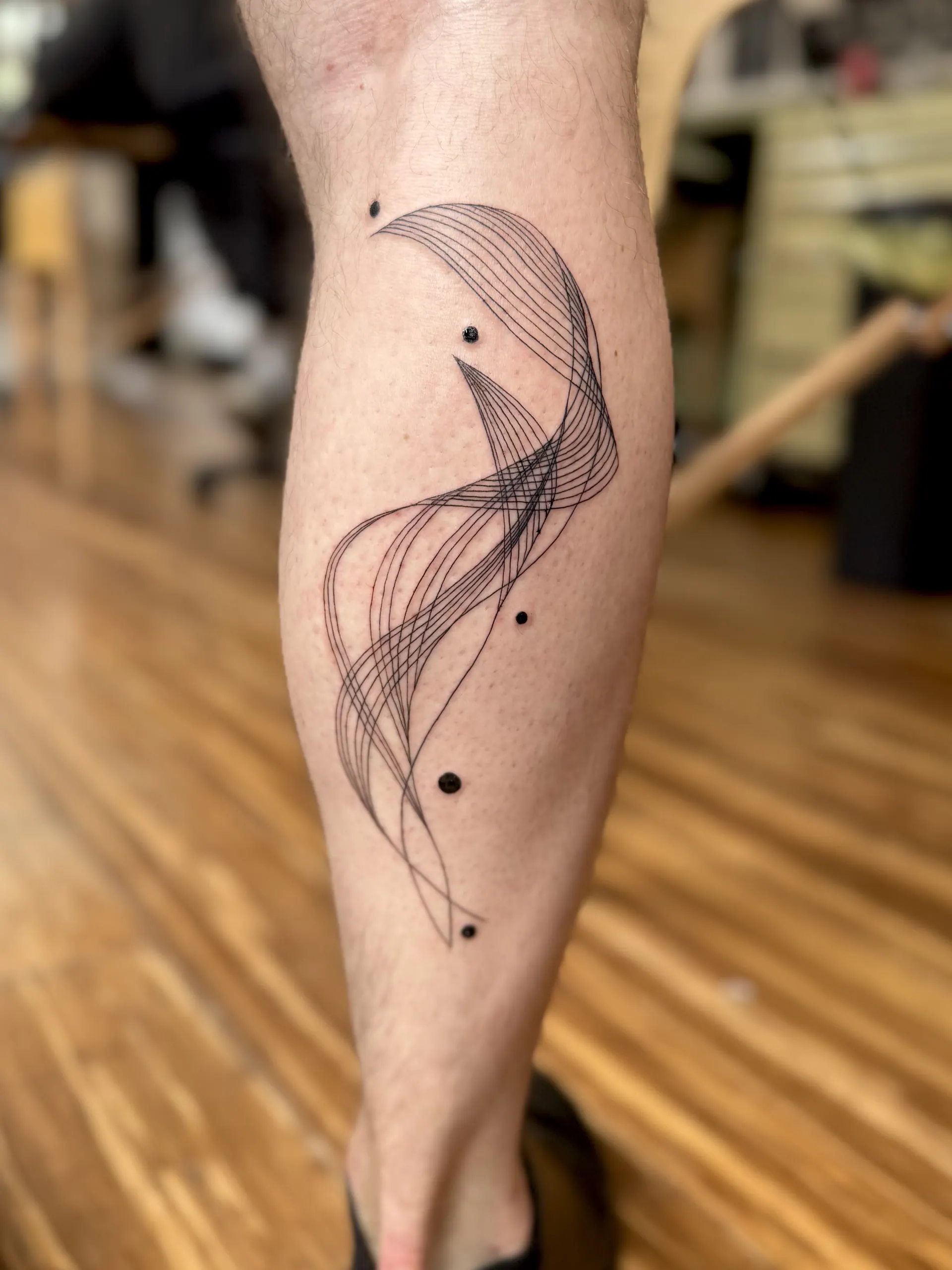 Tattoo by Emma — 47 of 56