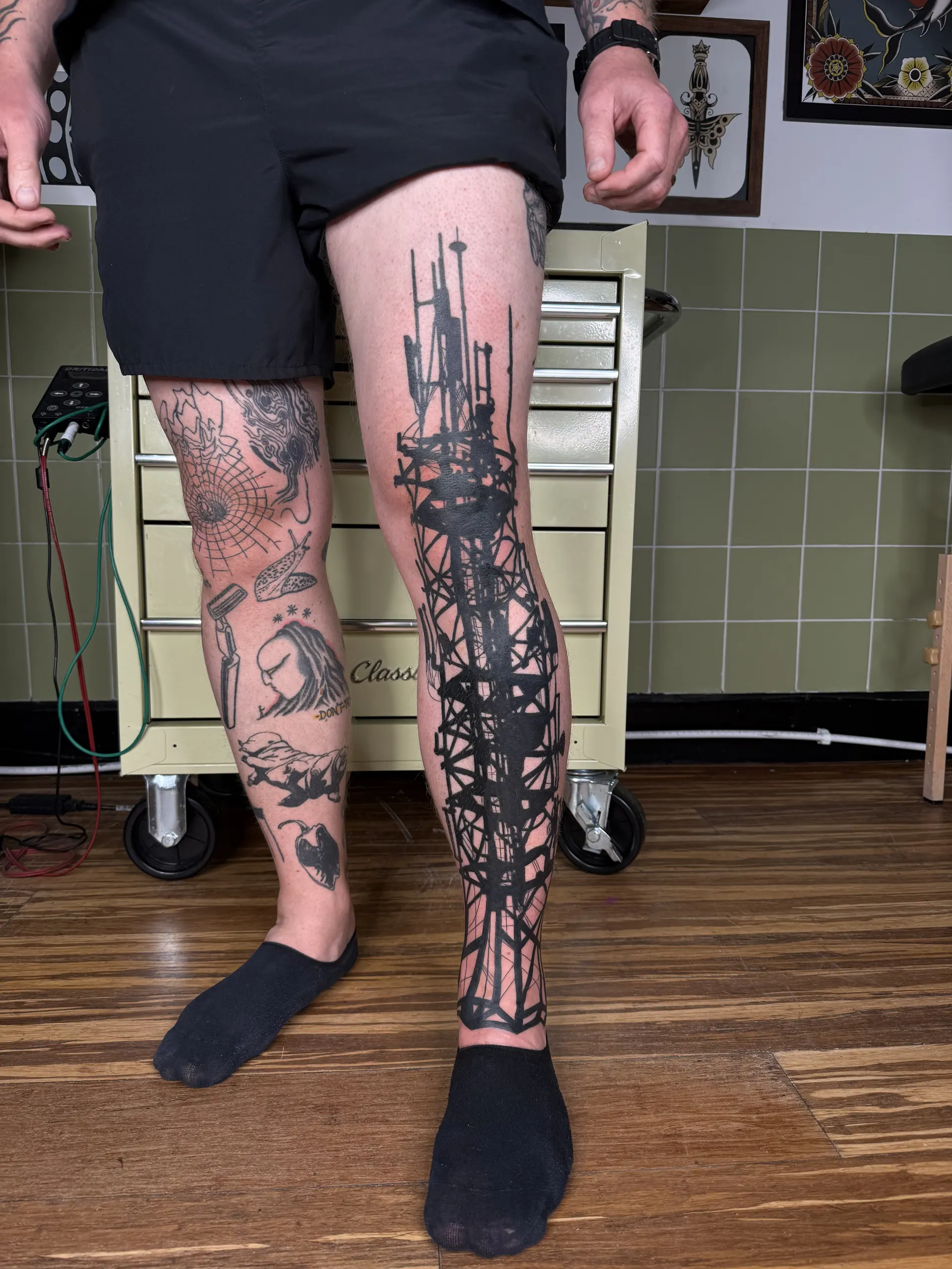 Tattoo by Emma — 49 of 56