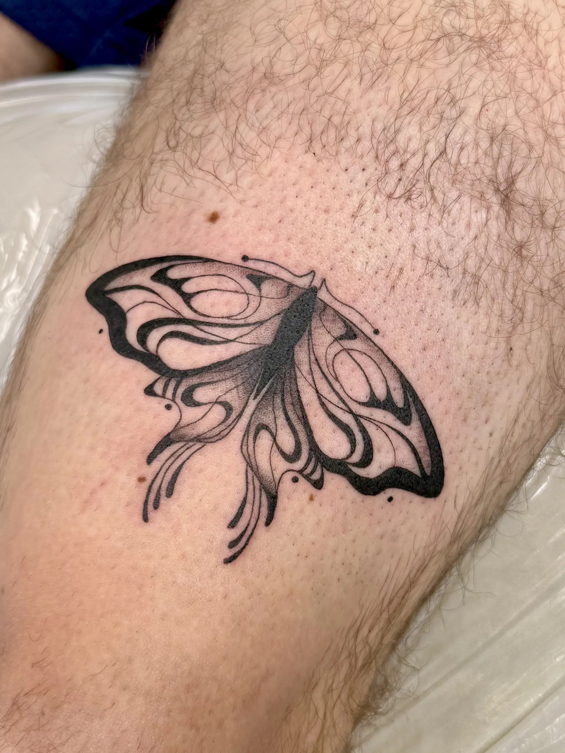 Tattoo by Emma — 51 of 56
