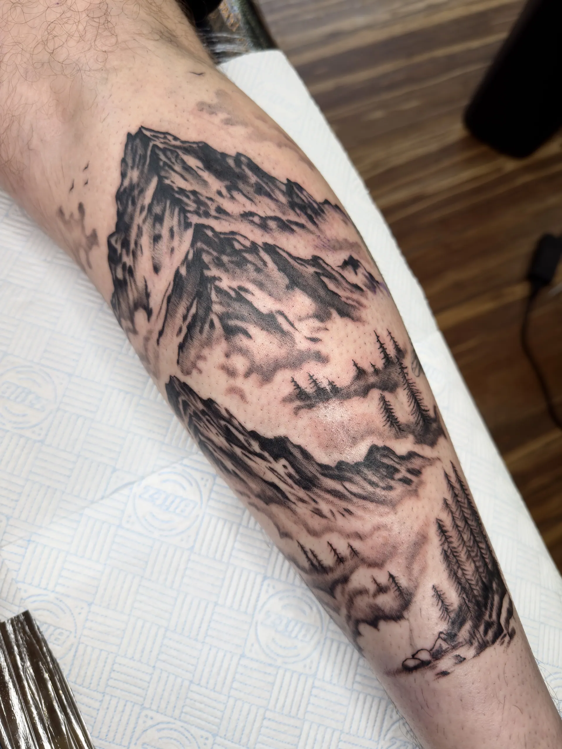 Tattoo by Emma — 52 of 56