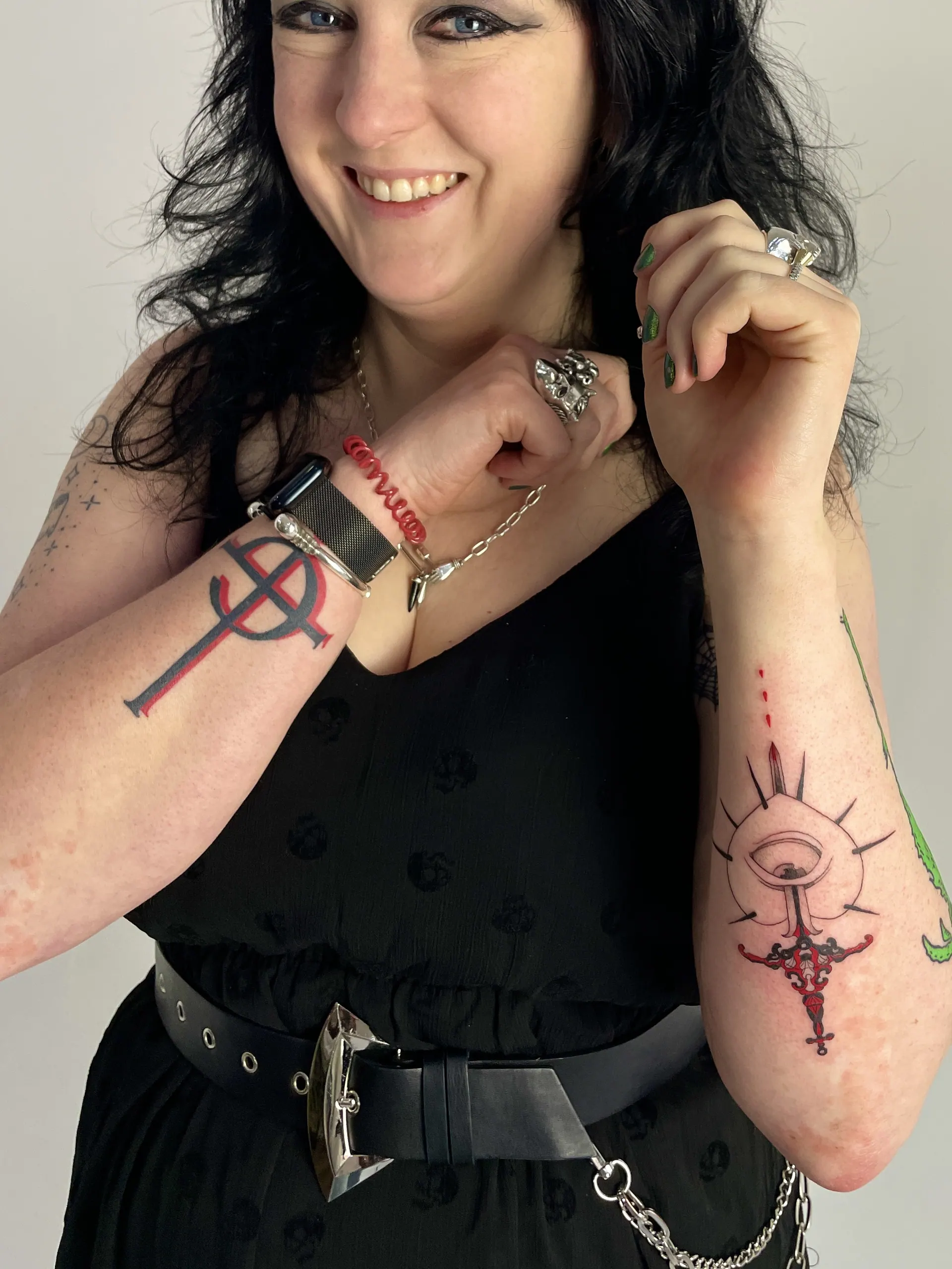 Tattoo by Emma — 53 of 56