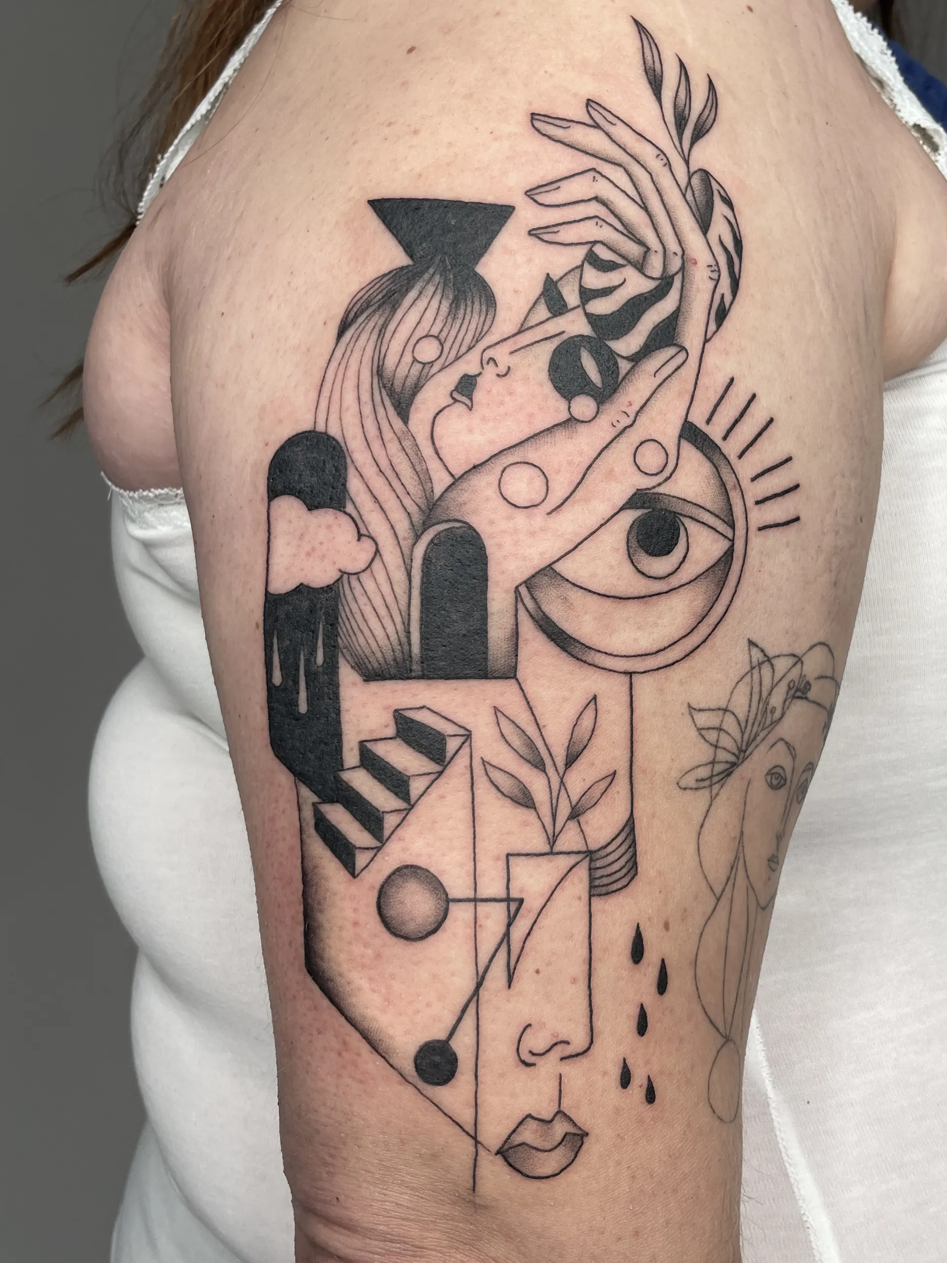Tattoo by Emma — 54 of 56