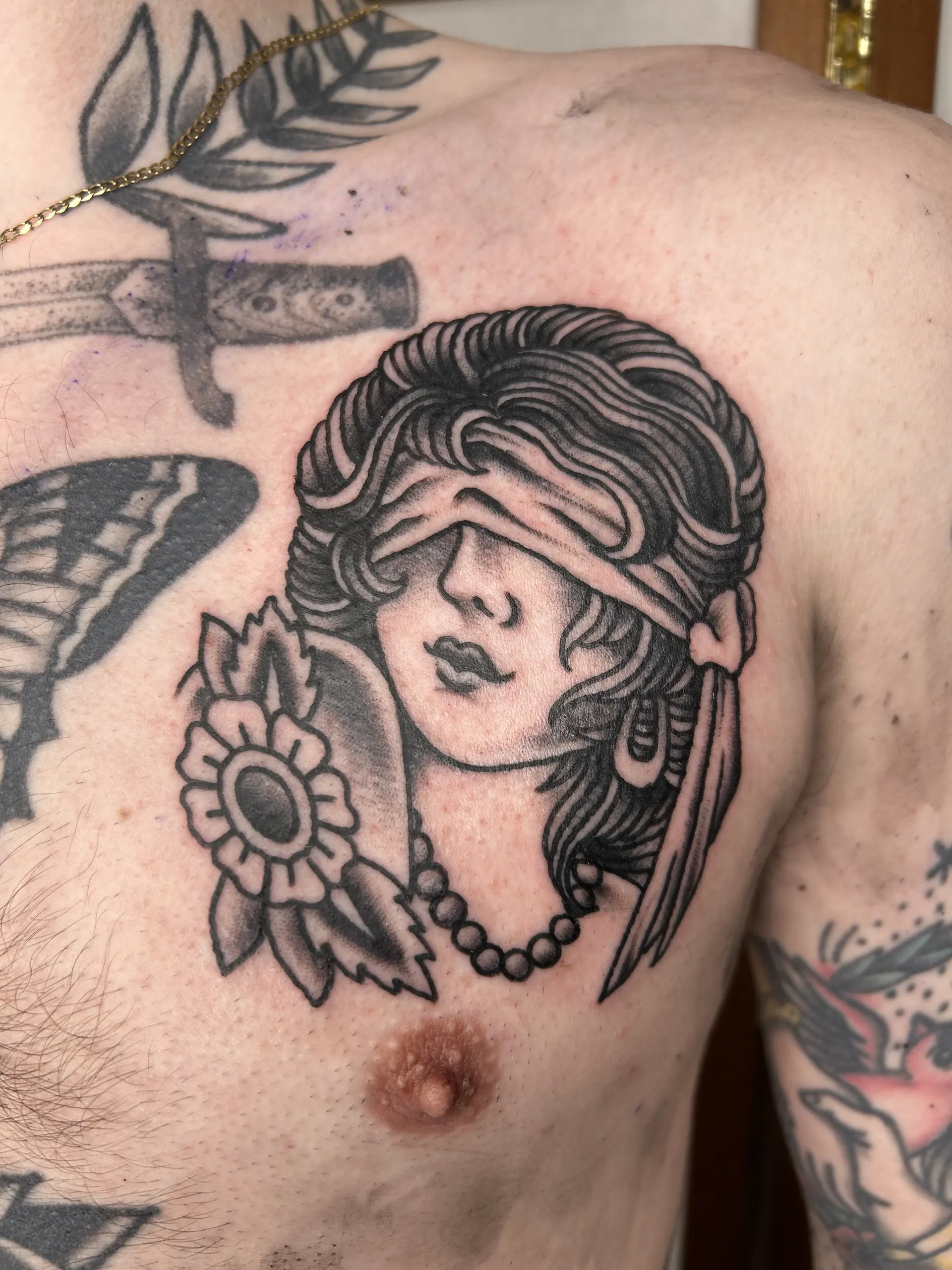 Tattoo by Josh — 2 of 36