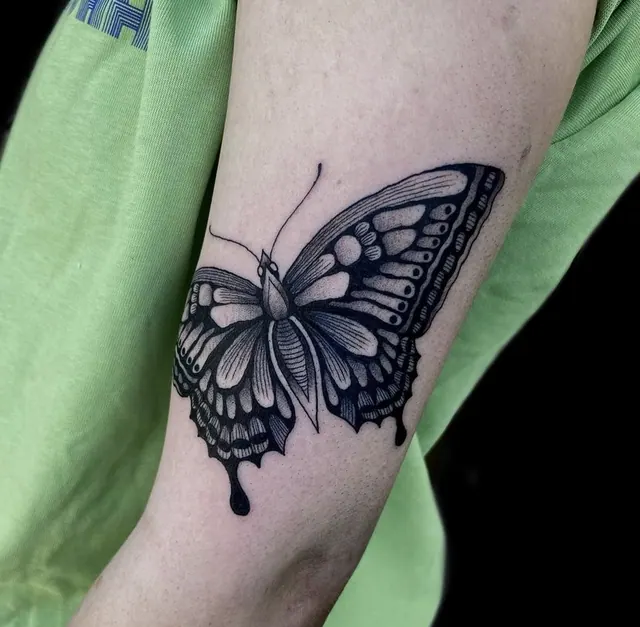 Tattoo by Josh — 4 of 36