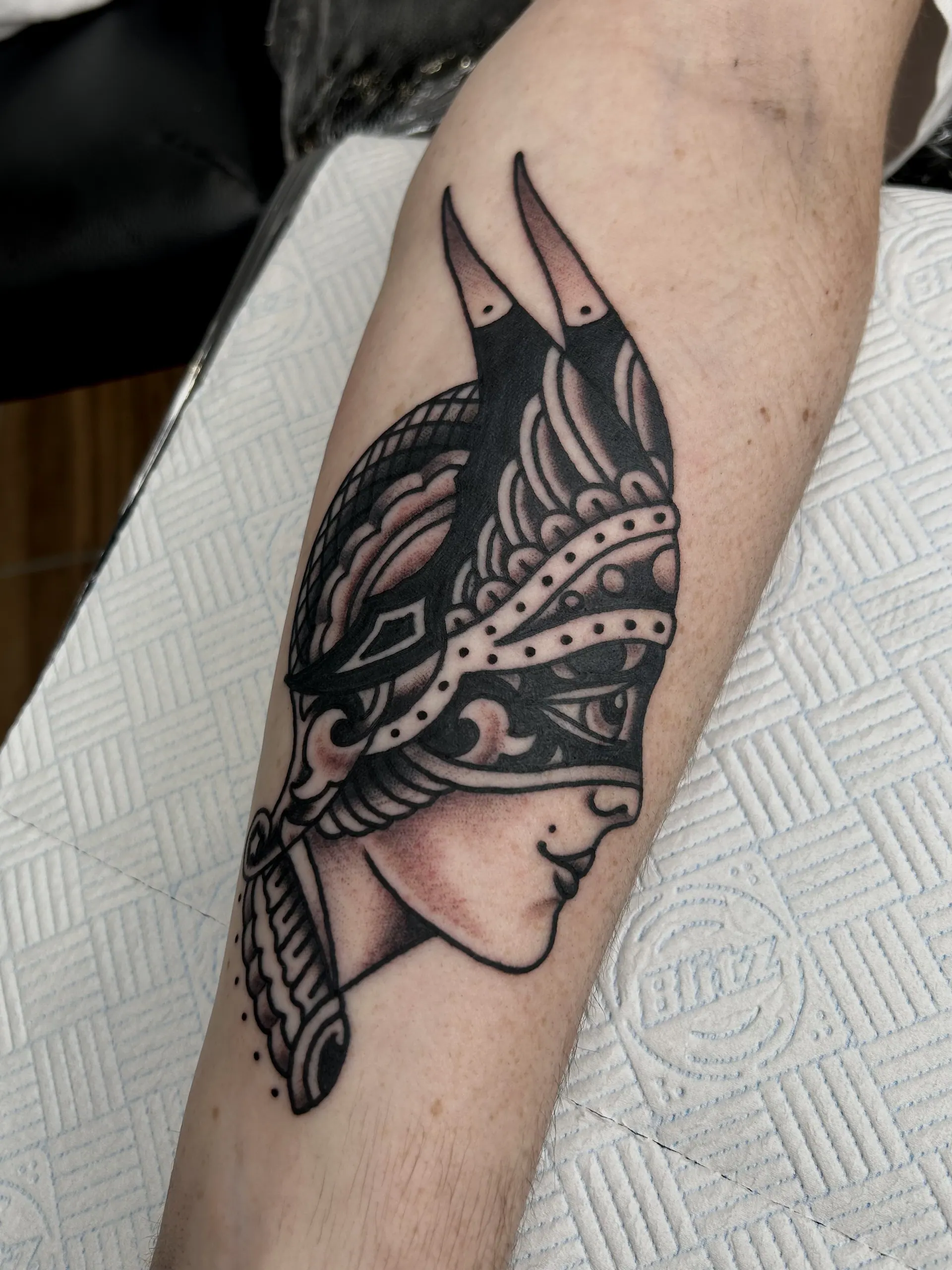 Tattoo by Josh — 6 of 36