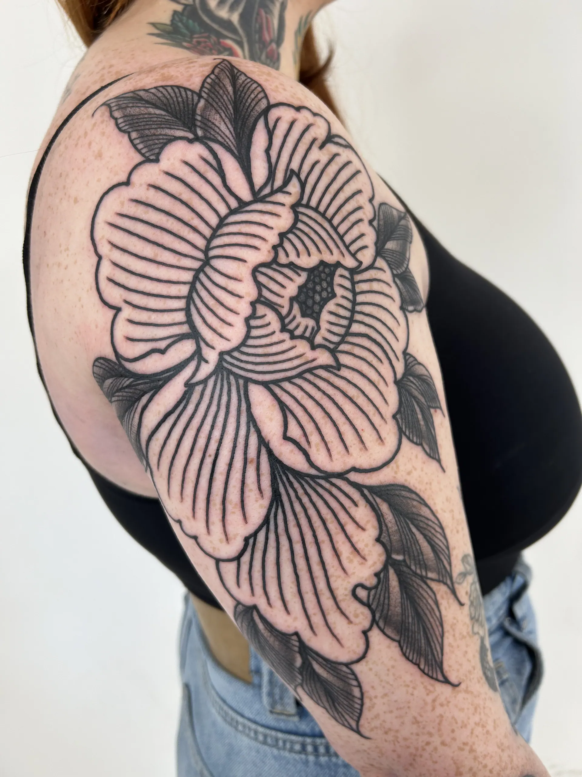 Tattoo by Josh — 7 of 36