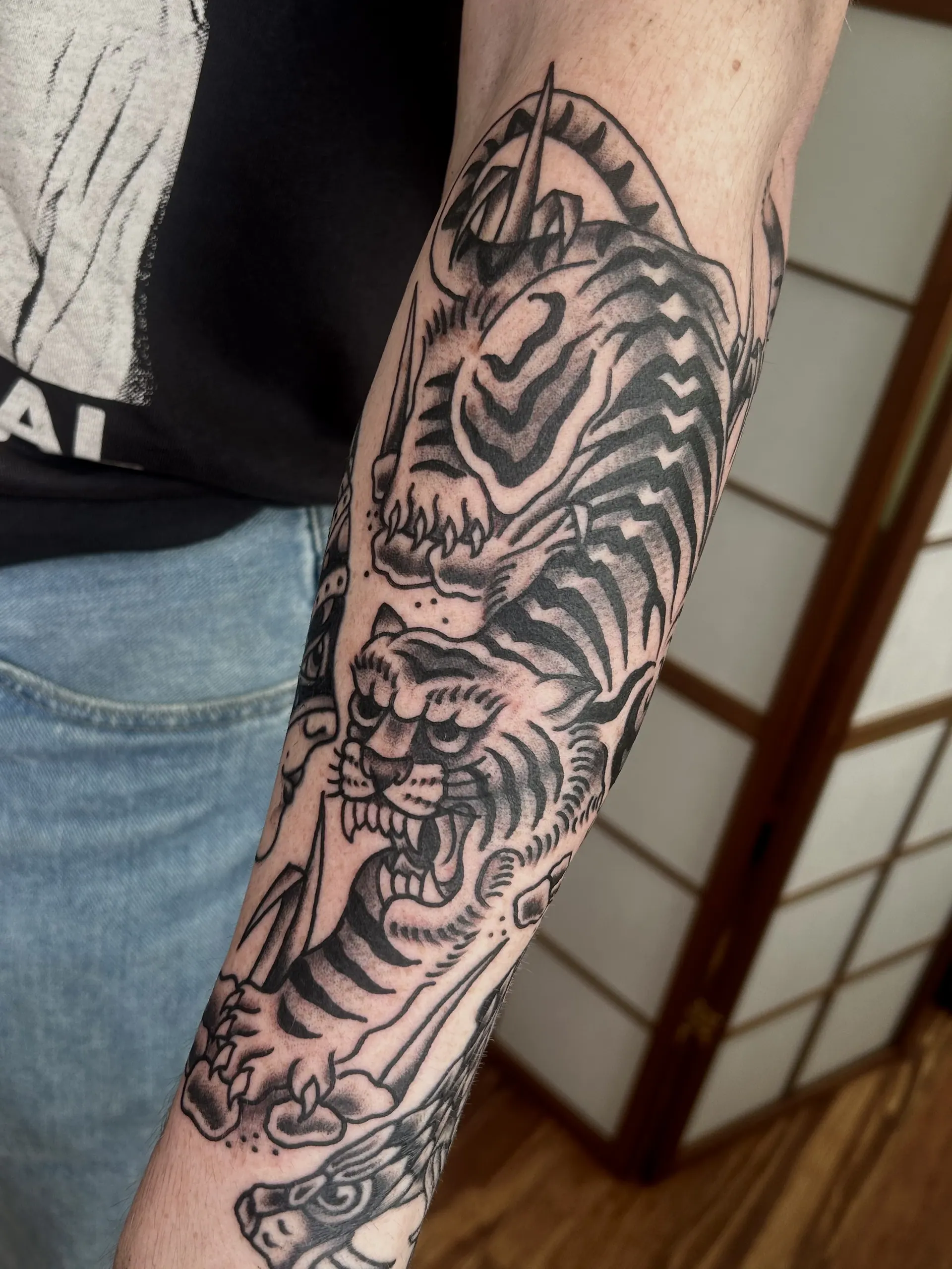 Tattoo by Josh — 8 of 36