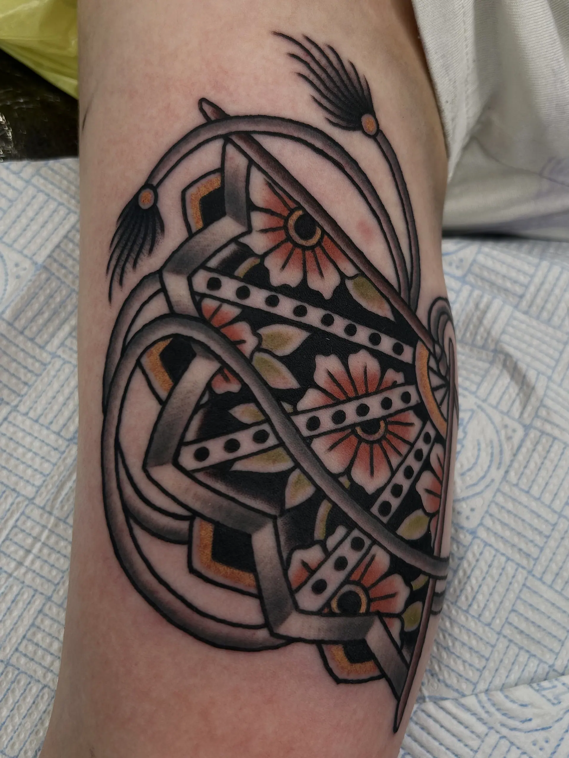 Tattoo by Josh — 9 of 36
