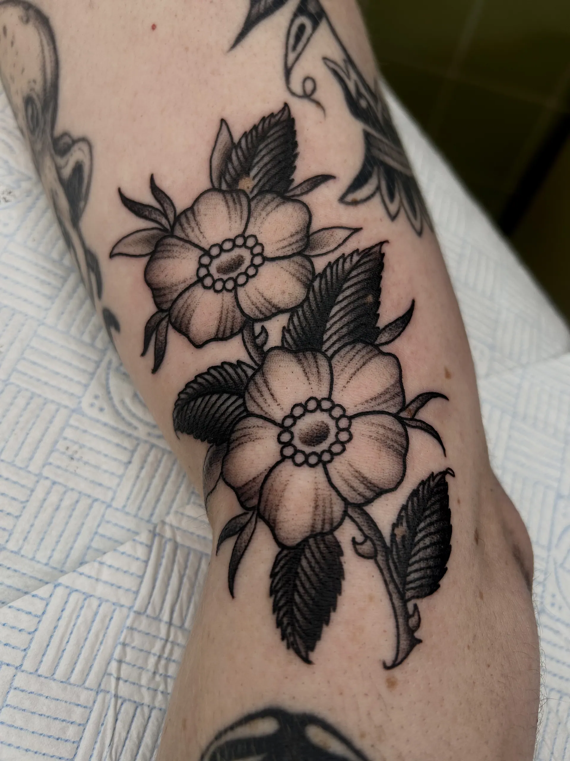 Tattoo by Josh — 10 of 36