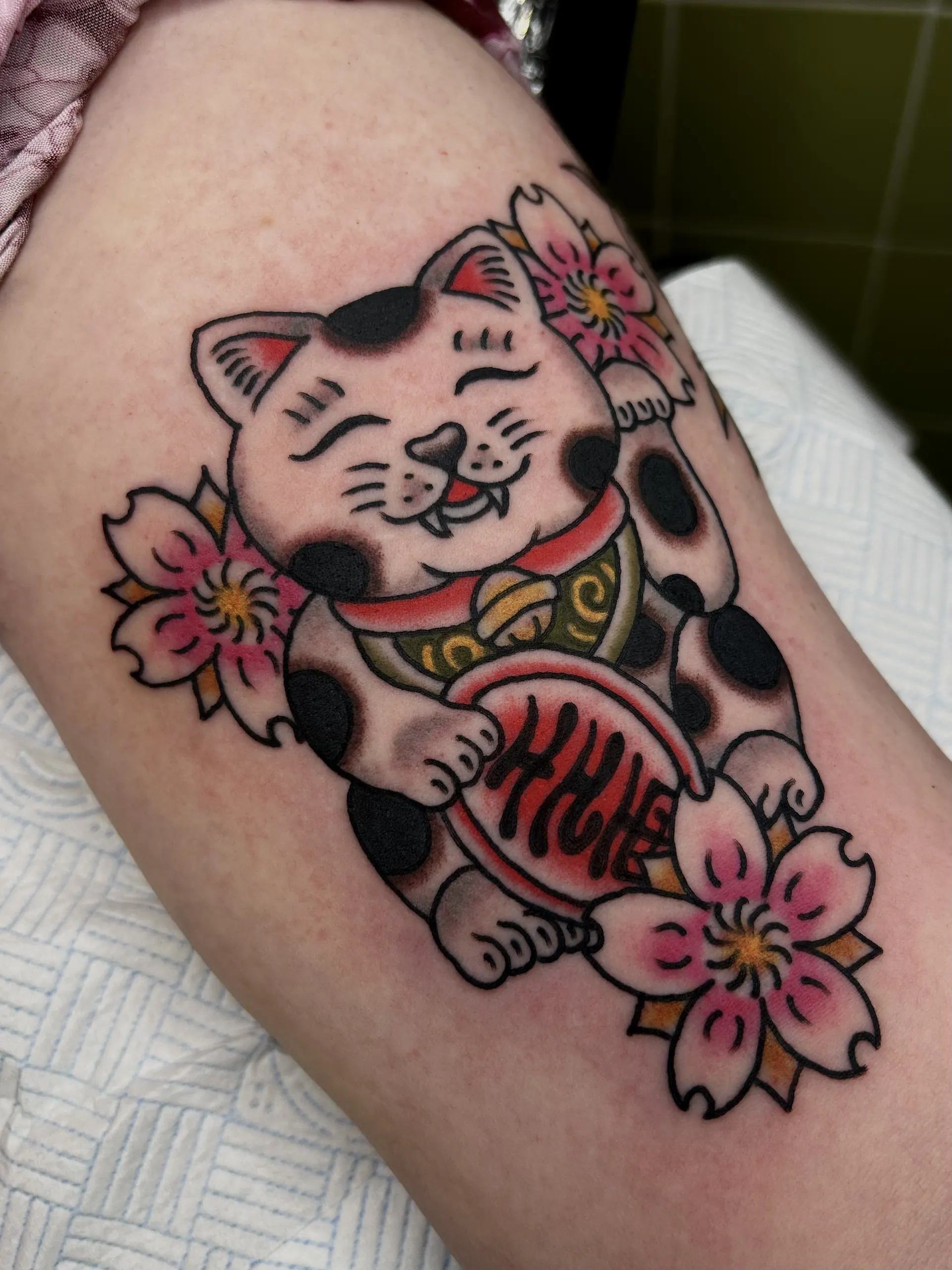 Tattoo by Josh — 11 of 36