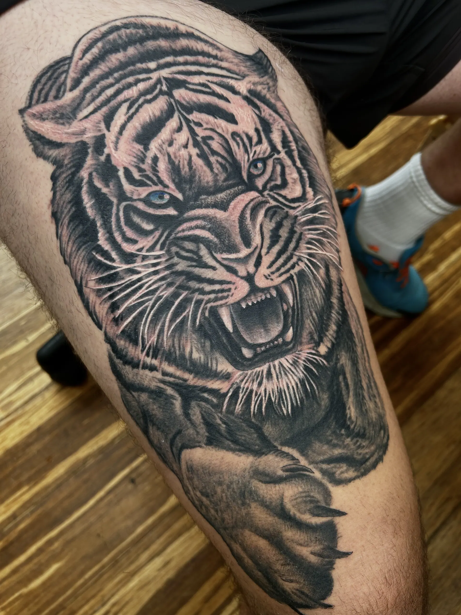 Tattoo by Josh — 12 of 36