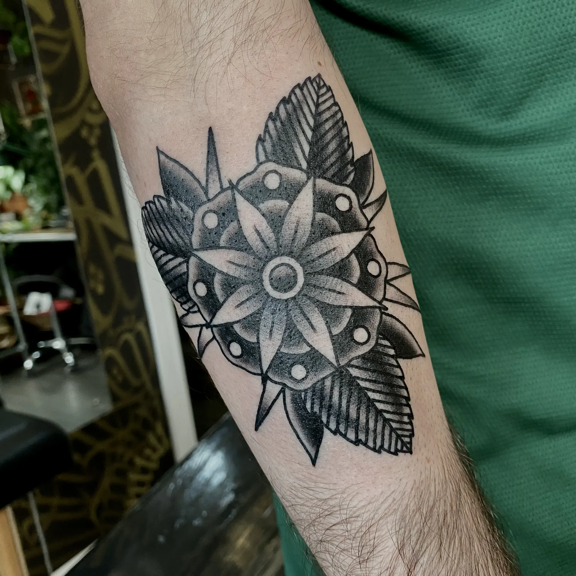 Tattoo by Josh — 15 of 36