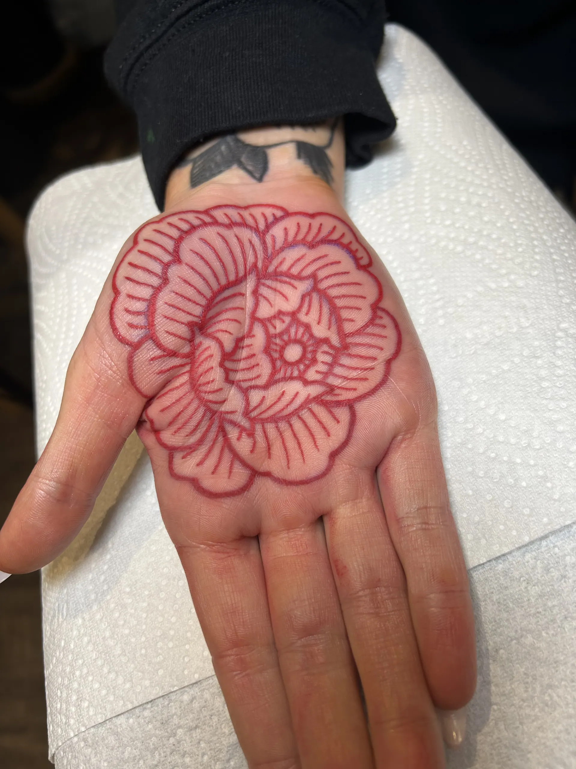 Tattoo by Josh — 18 of 36