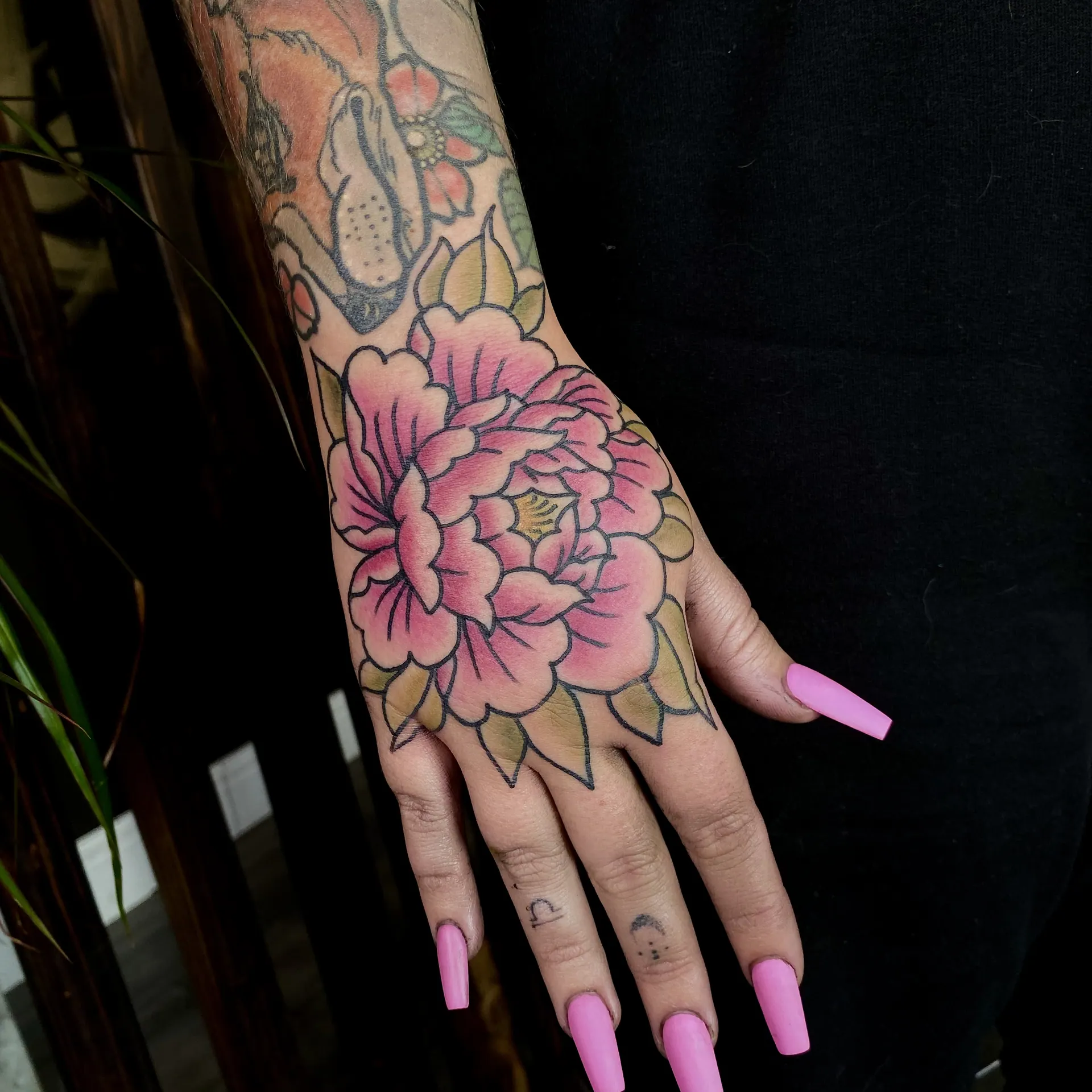 Tattoo by Josh — 19 of 36